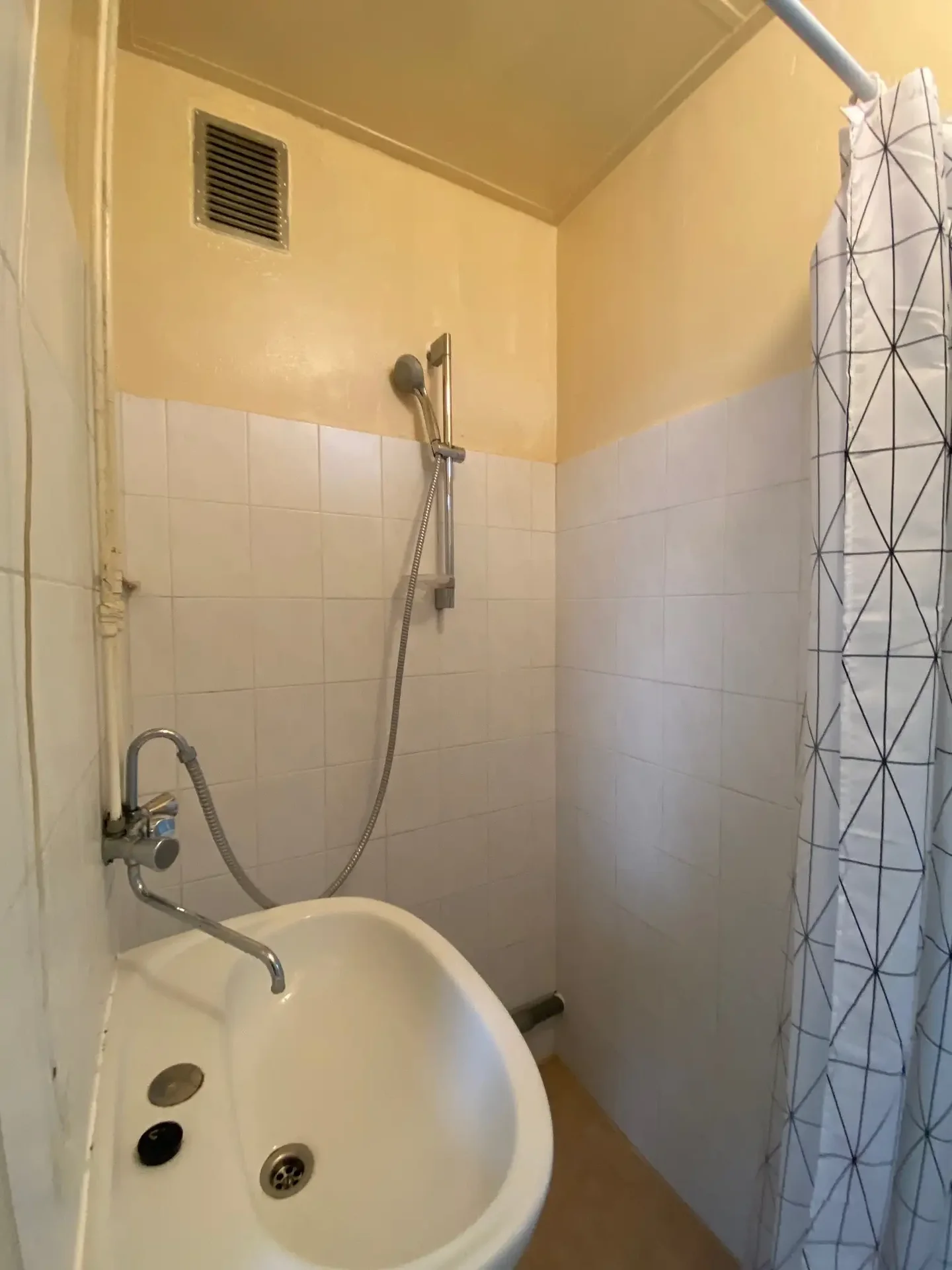 Foto van de Appartement gelegen aan de Brigantijnstraat in Rotterdam