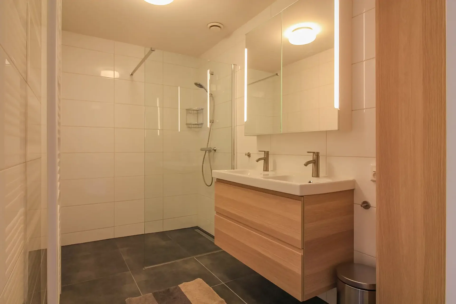 Foto van de Appartement gelegen aan de Oostzeedijk in Rotterdam