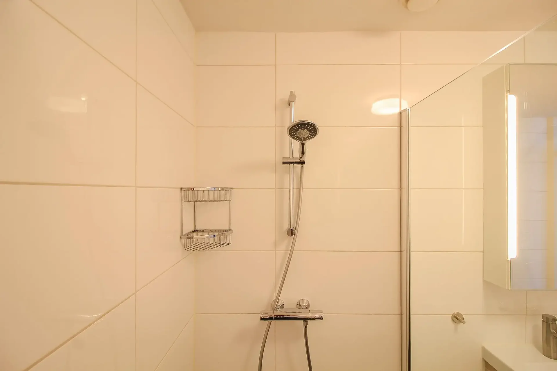 Foto van de Appartement gelegen aan de Oostzeedijk in Rotterdam