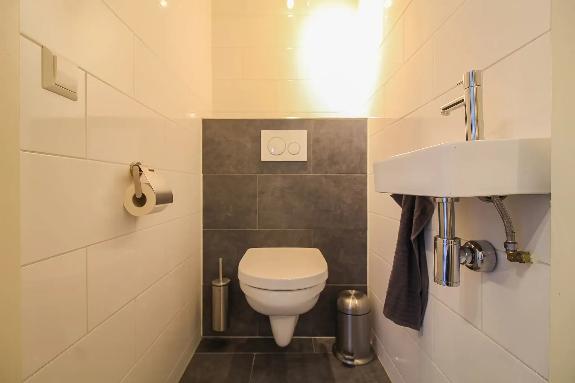 Foto van de Appartement gelegen aan de Oostzeedijk in Rotterdam