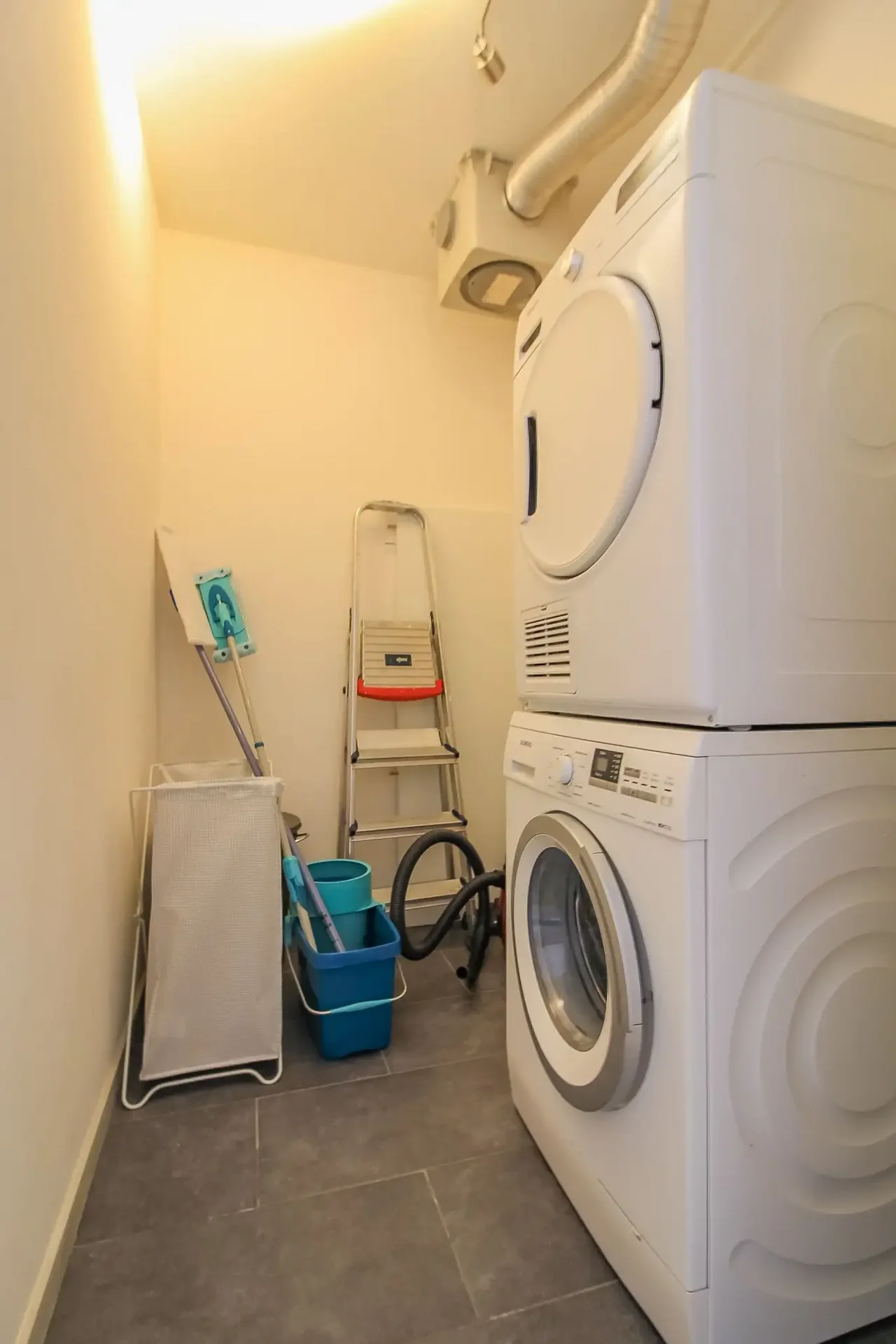 Foto van de Appartement gelegen aan de Oostzeedijk in Rotterdam
