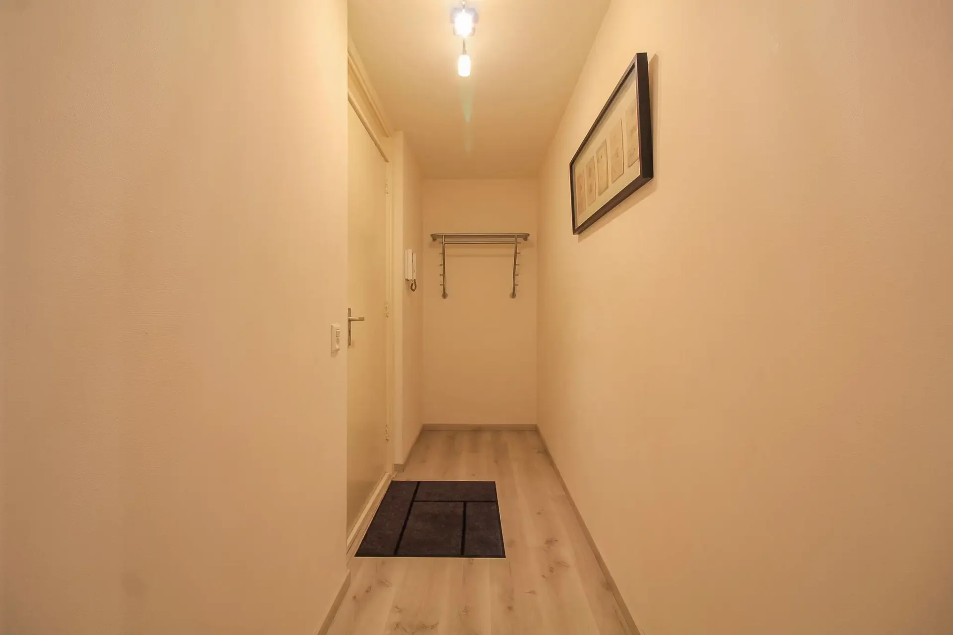 Foto van de Appartement gelegen aan de Oostzeedijk in Rotterdam
