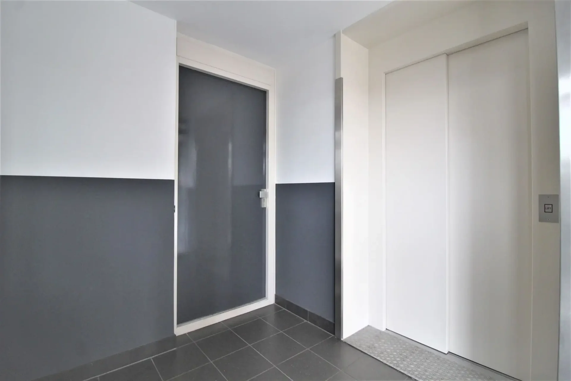 Foto van de Appartement gelegen aan de Oostzeedijk in Rotterdam