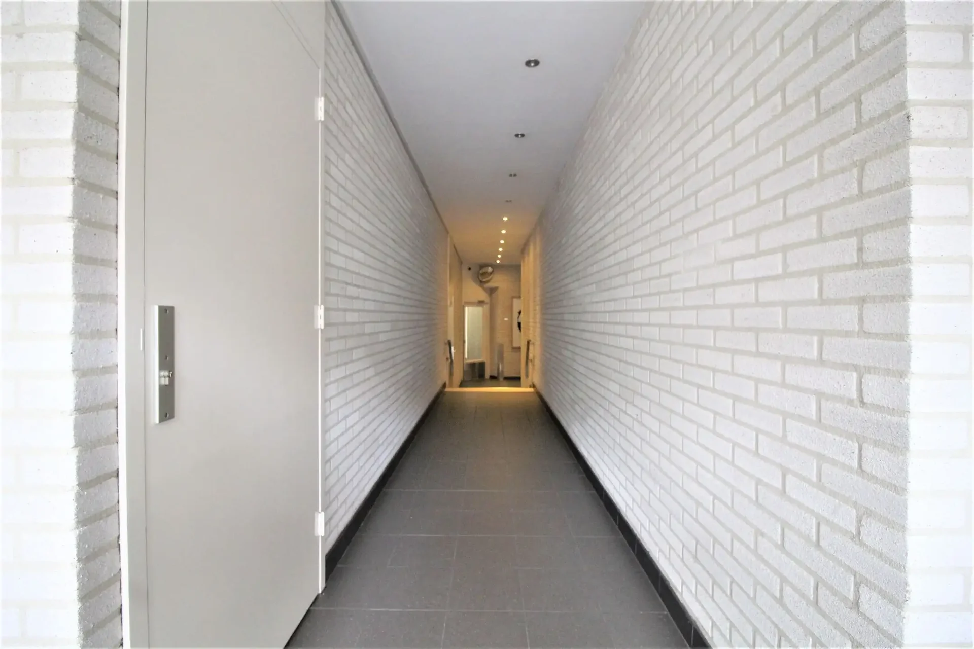 Foto van de Appartement gelegen aan de Oostzeedijk in Rotterdam