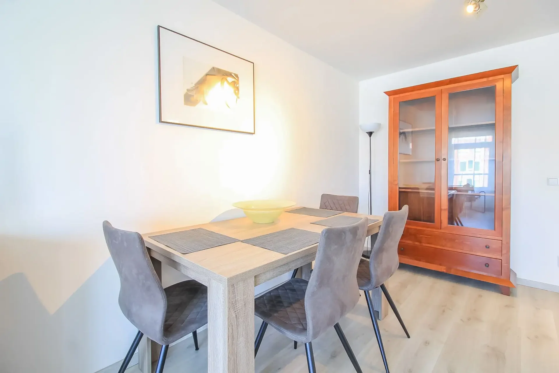Foto van de Appartement gelegen aan de Oostzeedijk in Rotterdam
