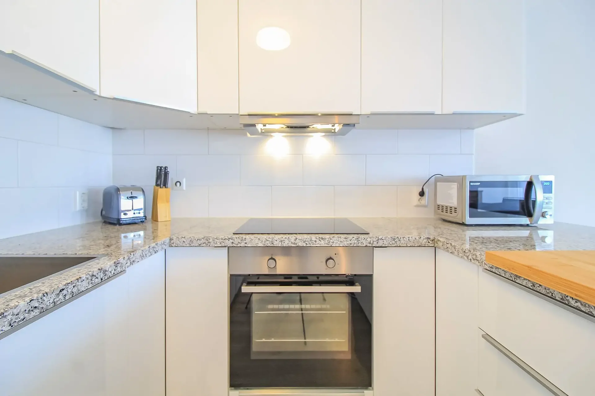 Foto van de Appartement gelegen aan de Oostzeedijk in Rotterdam