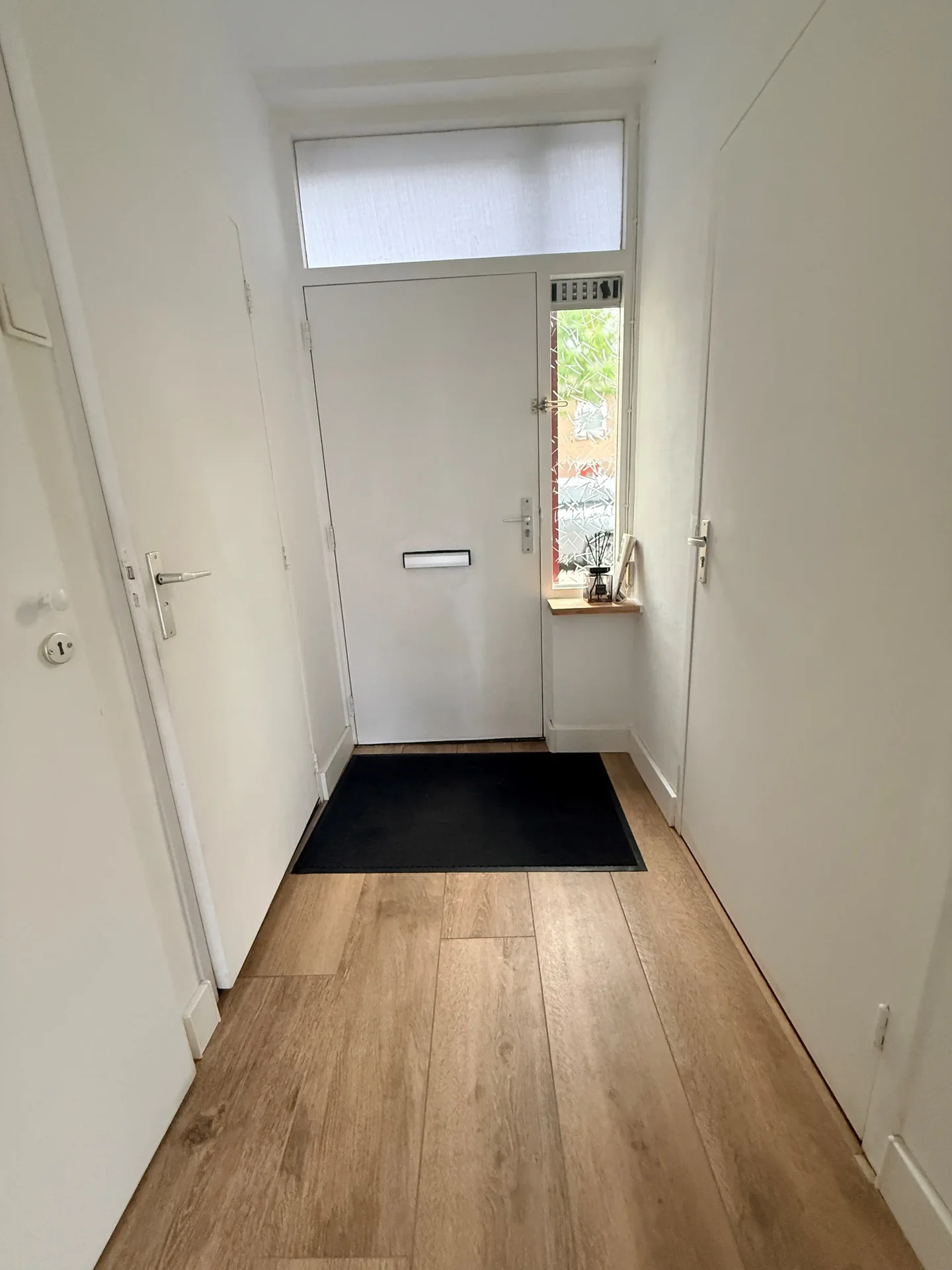 Foto van de Appartement gelegen aan de Amundsenstraat in Den Bosch