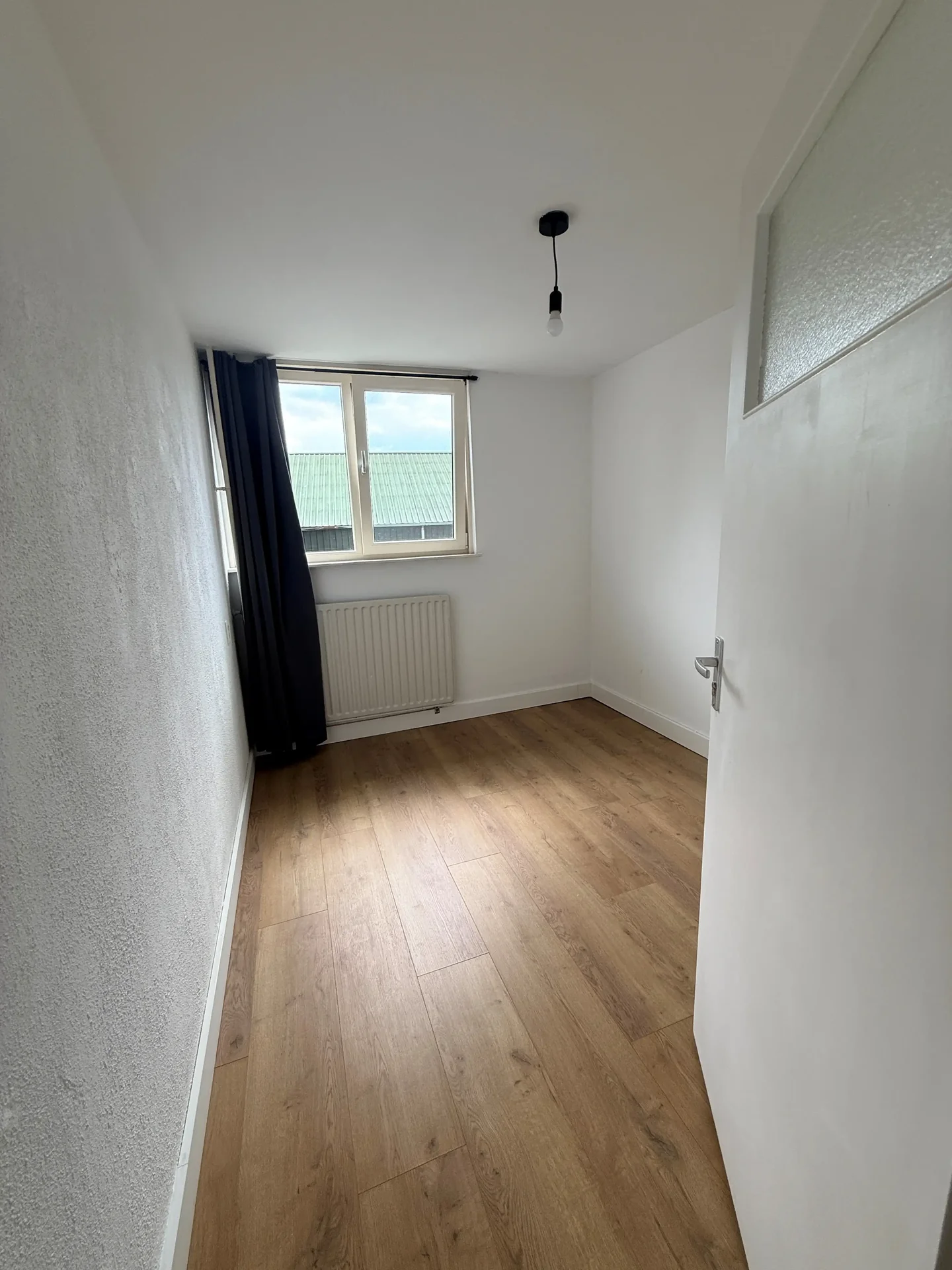 Foto van de Appartement gelegen aan de Amundsenstraat in Den Bosch