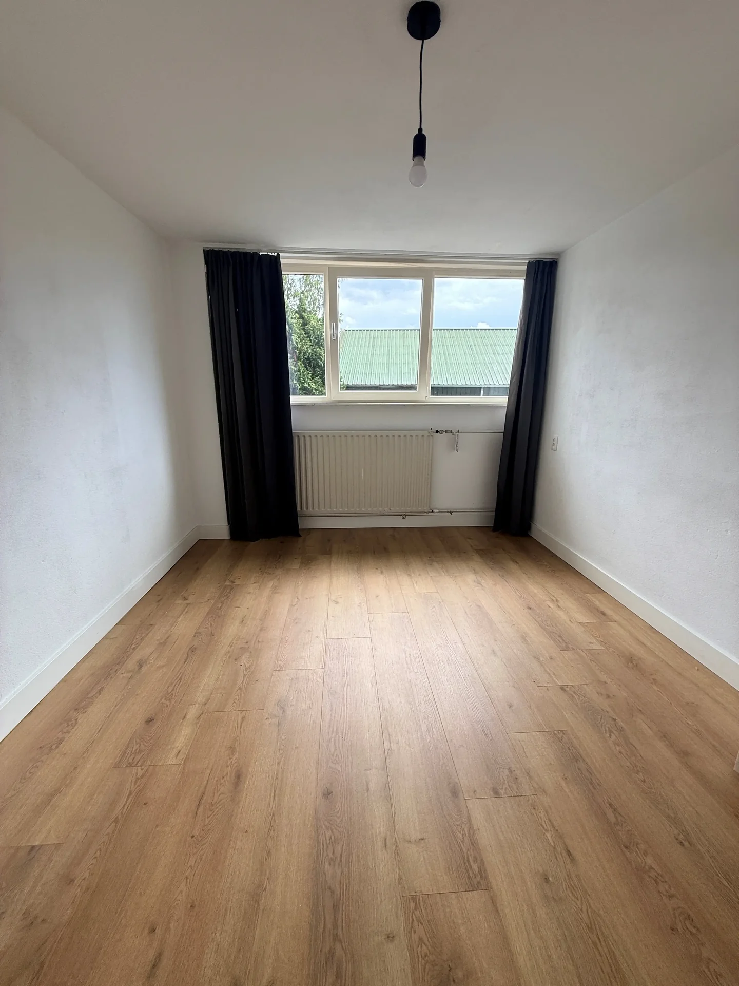 Foto van de Appartement gelegen aan de Amundsenstraat in Den Bosch