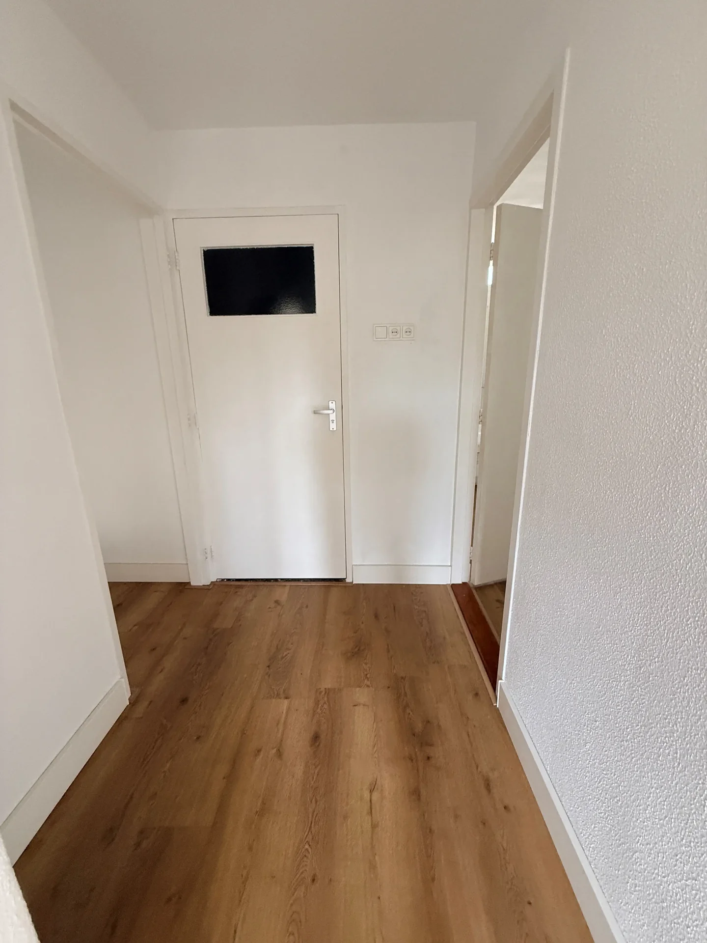 Foto van de Appartement gelegen aan de Amundsenstraat in Den Bosch