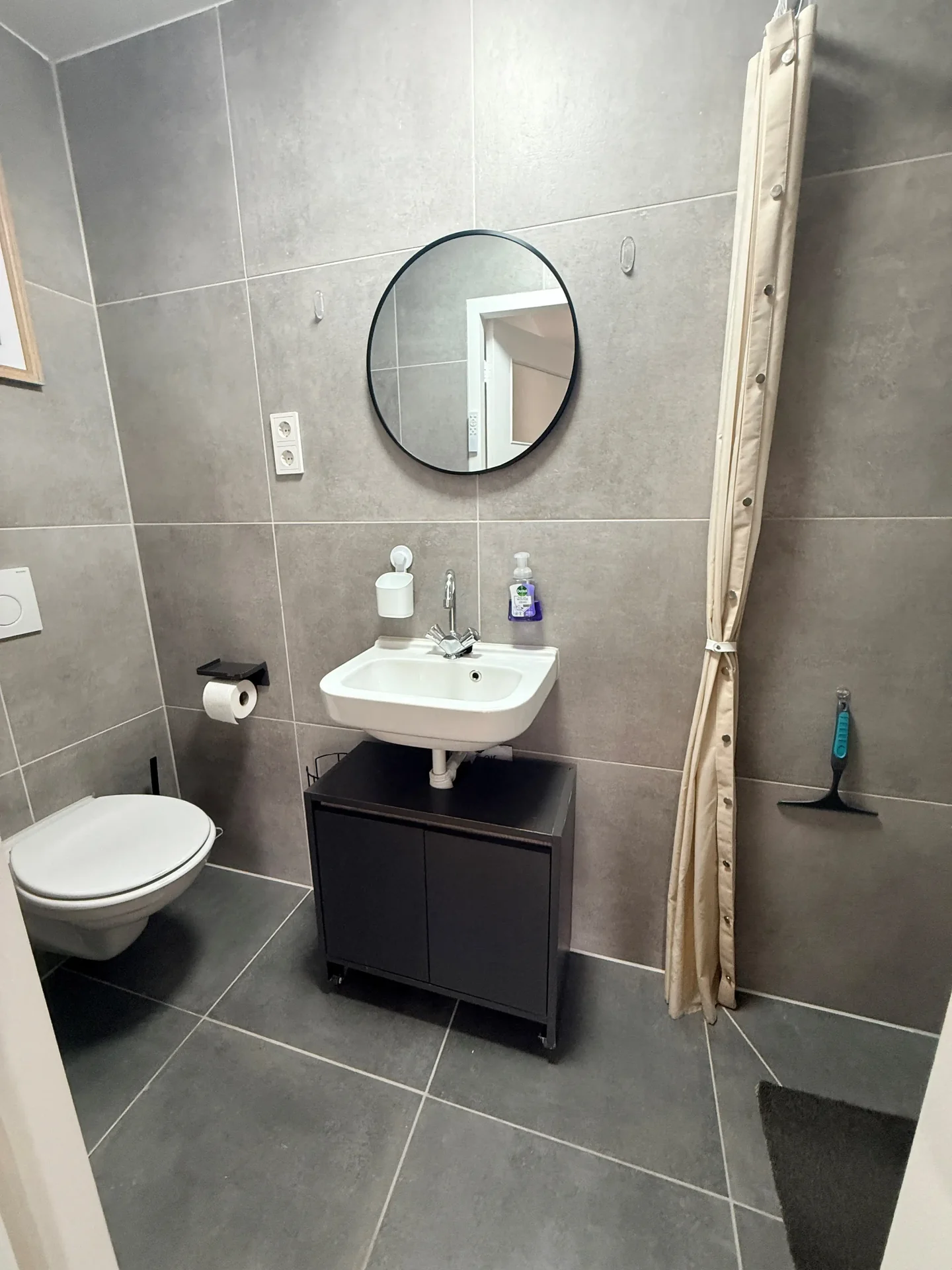 Foto van de Appartement gelegen aan de Amundsenstraat in Den Bosch