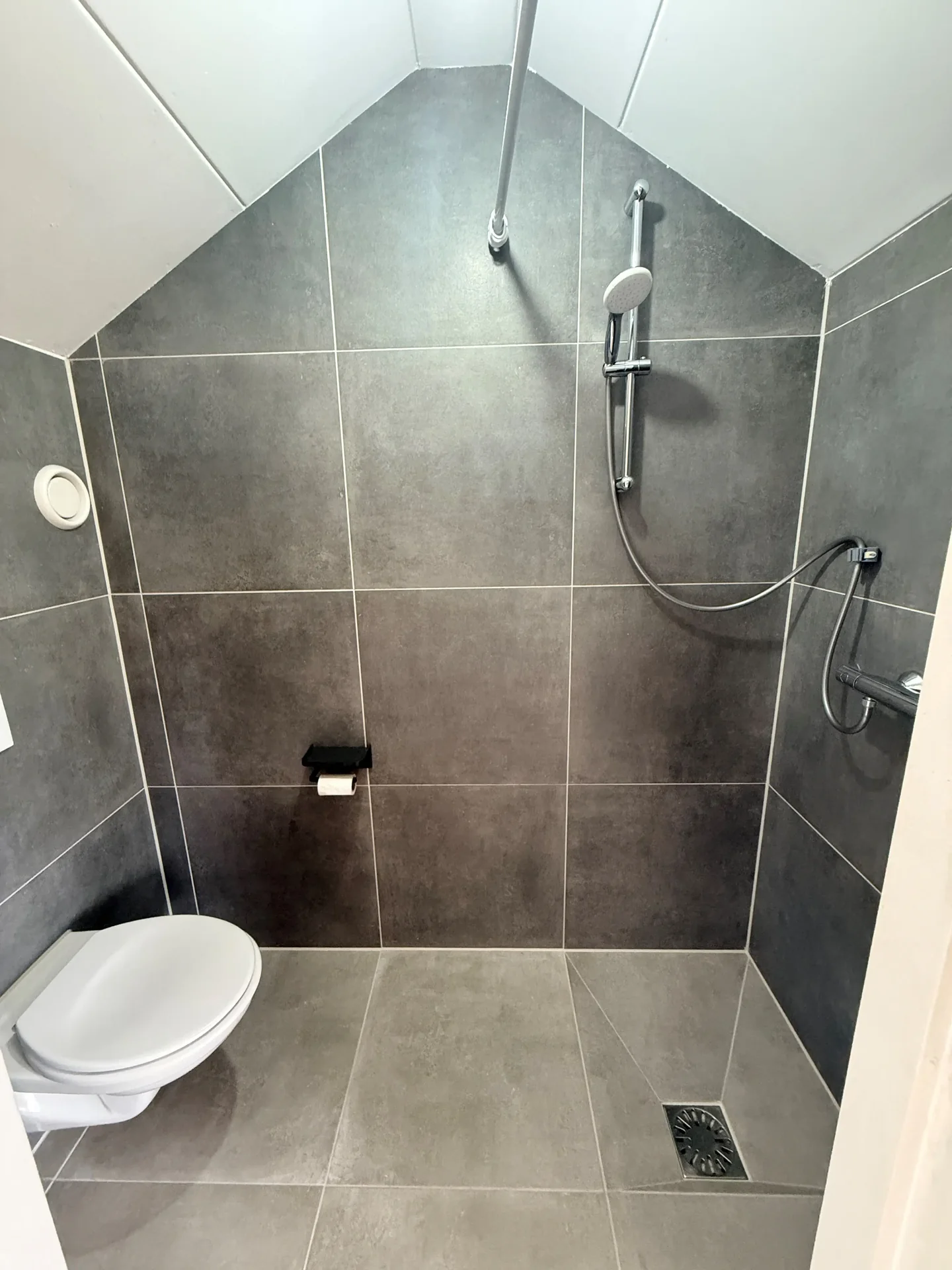 Foto van de Appartement gelegen aan de Amundsenstraat in Den Bosch