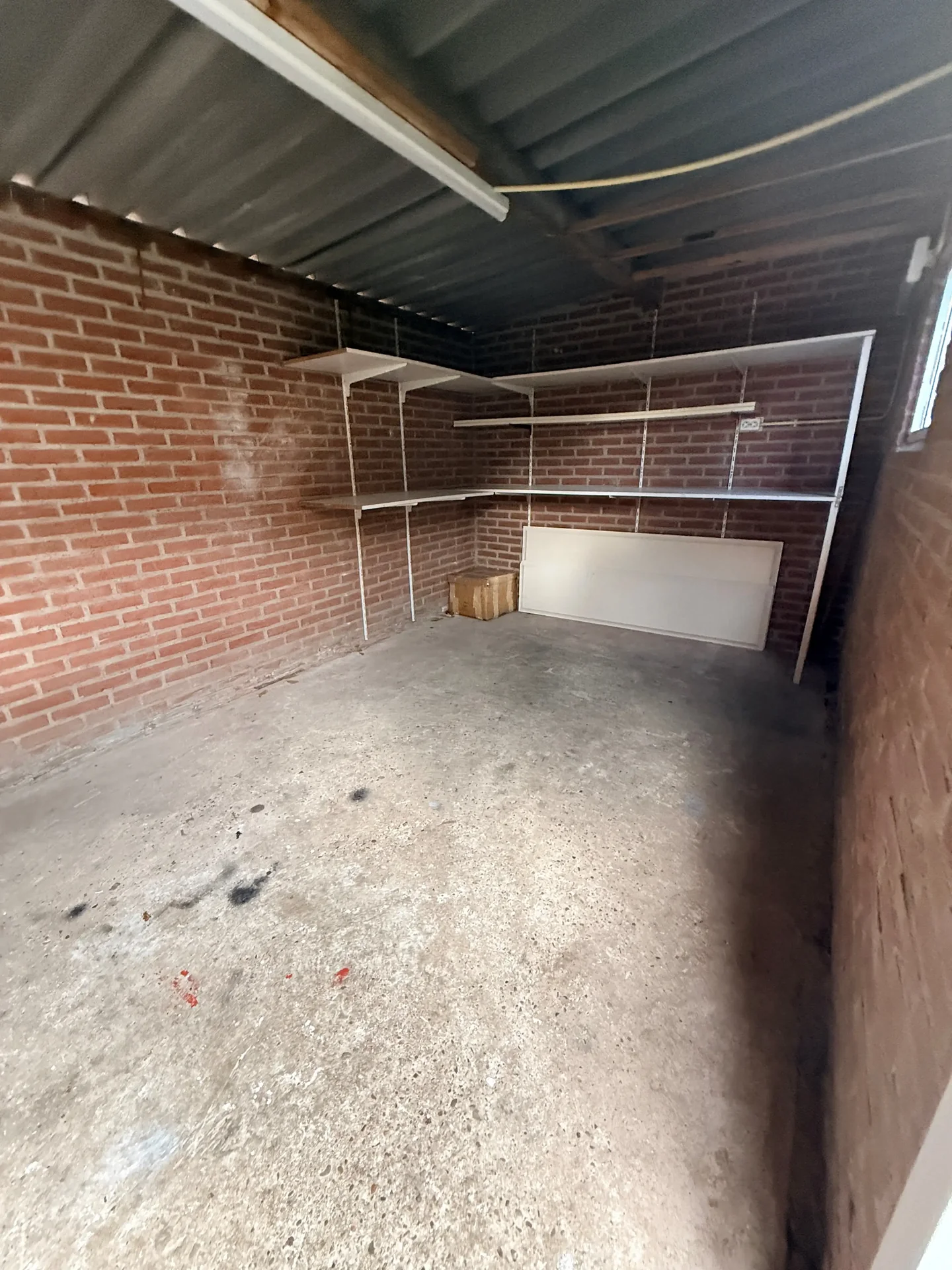 Foto van de Appartement gelegen aan de Amundsenstraat in Den Bosch
