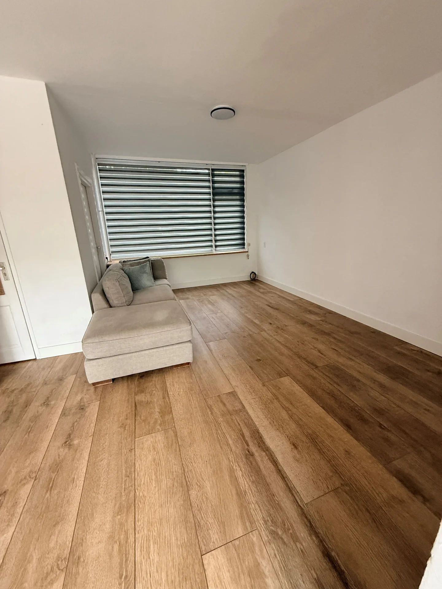 Foto van de Appartement gelegen aan de Amundsenstraat in Den Bosch