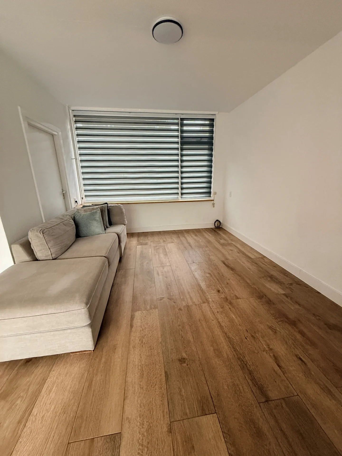 Foto van de Appartement gelegen aan de Amundsenstraat in Den Bosch