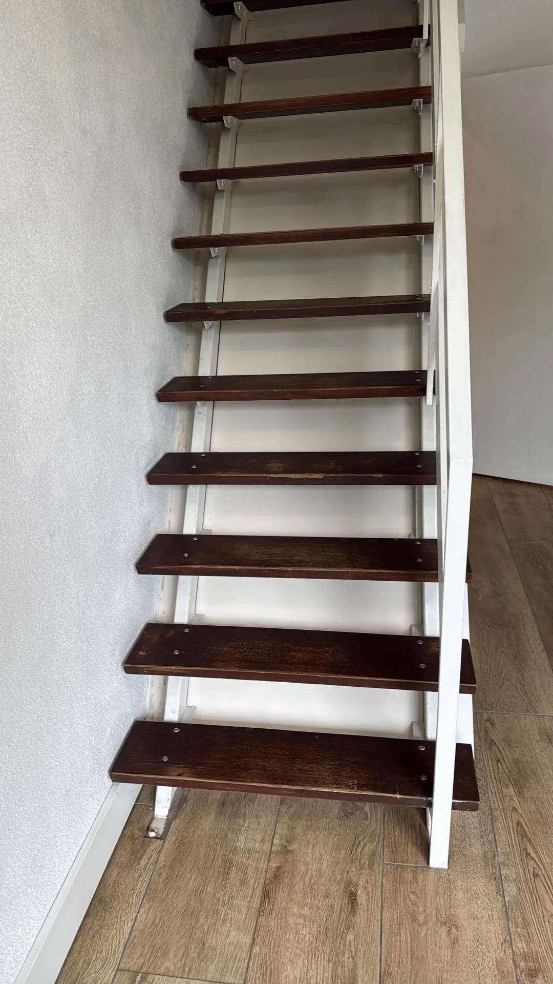 Foto van de Appartement gelegen aan de Amundsenstraat in Den Bosch