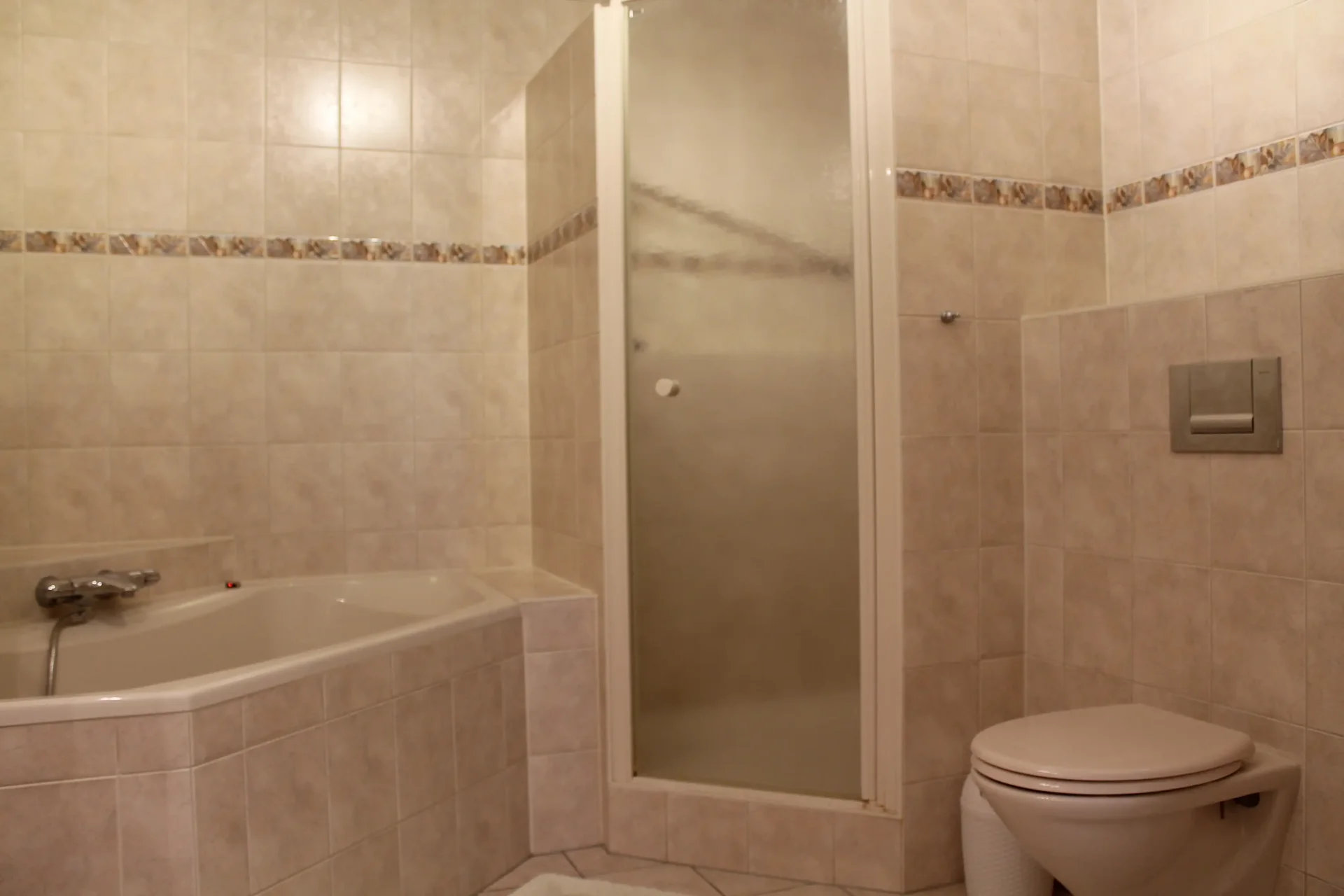 Foto van de Appartement gelegen aan de Lobeliuslaan in Oegstgeest