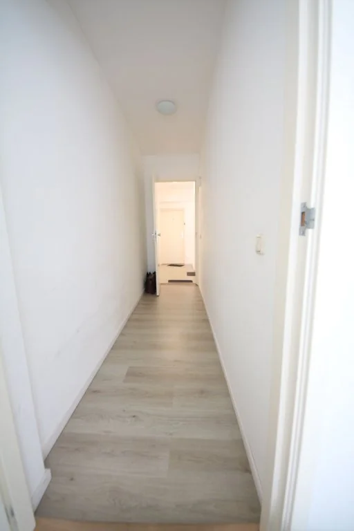 Foto van de Studio gelegen aan de Legewerfsteeg in Leiden