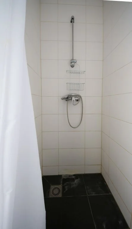 Foto van de Studio gelegen aan de Legewerfsteeg in Leiden
