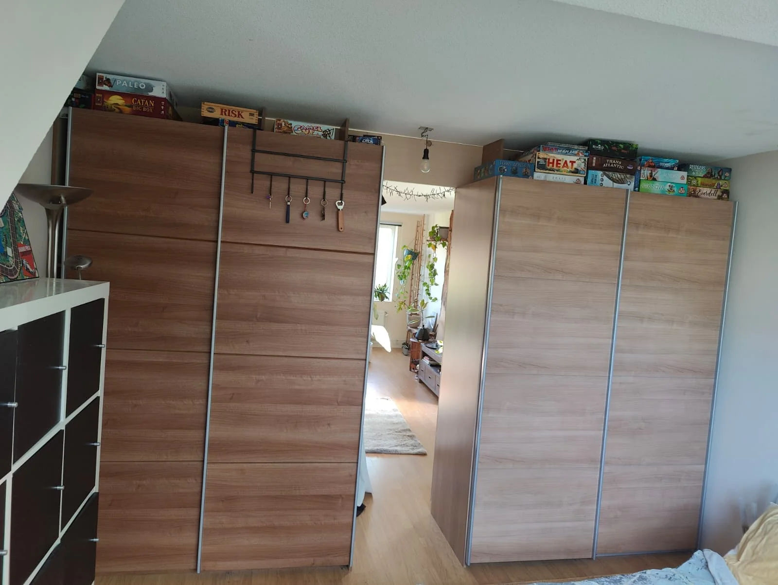 Foto van de Kamer gelegen aan de Bedumerschans in Nieuwegein
