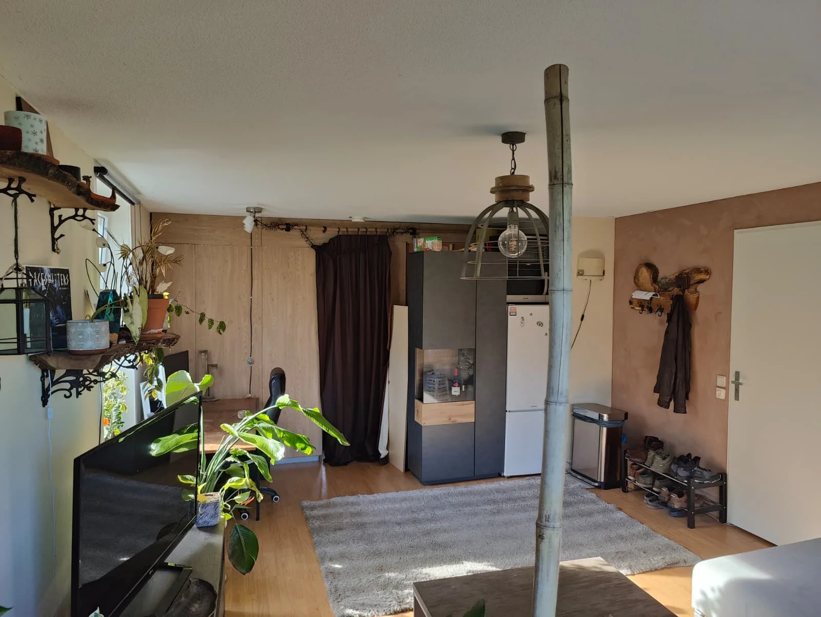 Foto van de Kamer gelegen aan de Bedumerschans in Nieuwegein