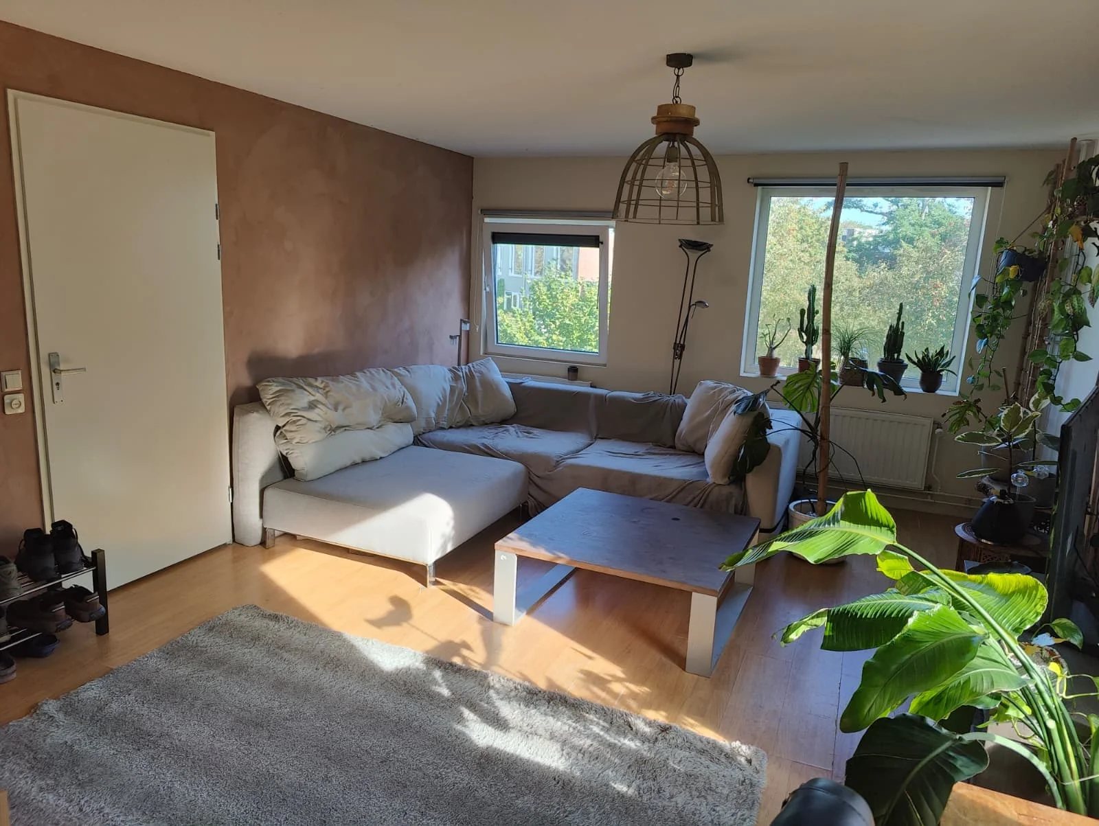 Foto van de Kamer gelegen aan de Bedumerschans in Nieuwegein