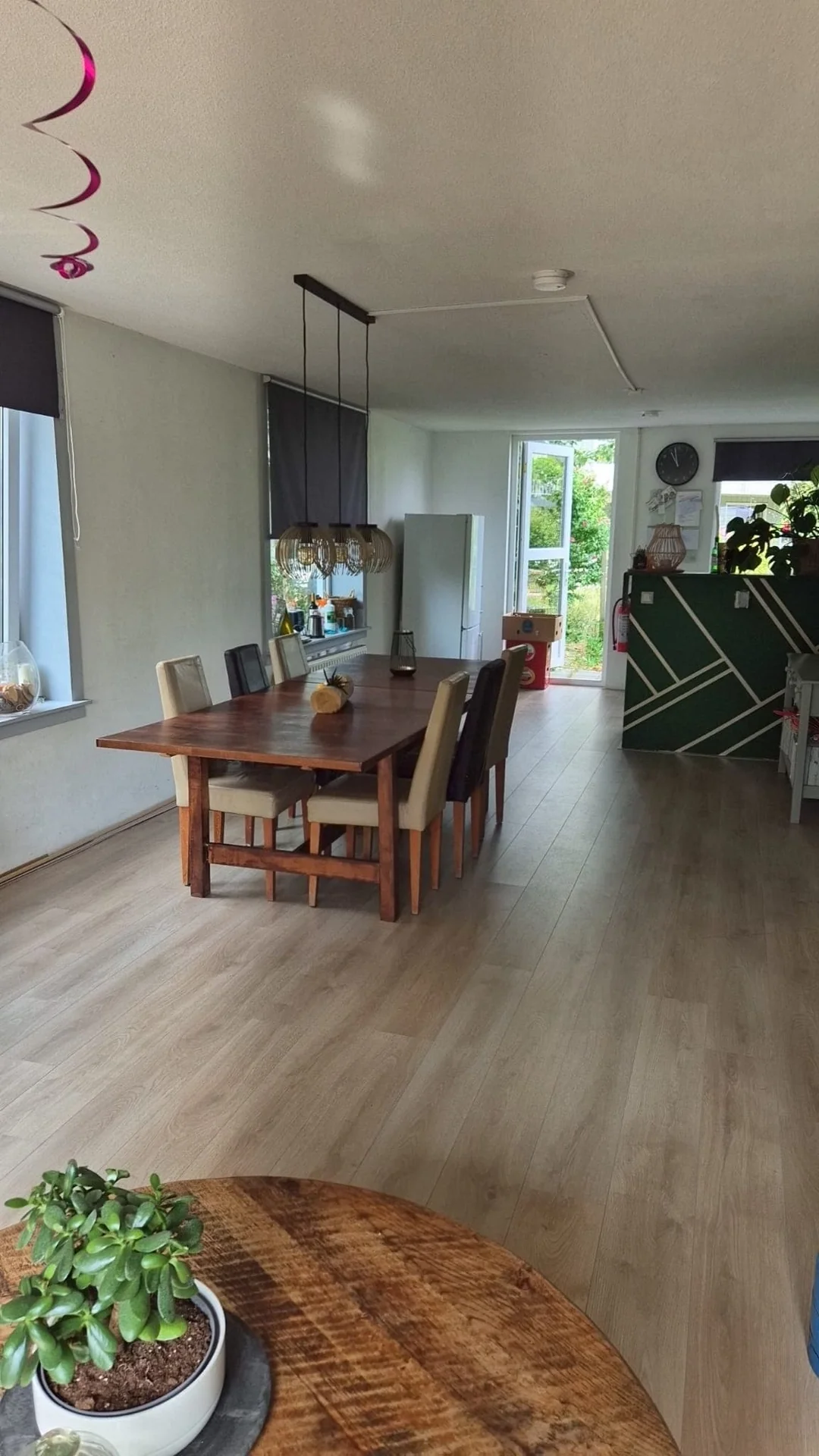 Foto van de Kamer gelegen aan de Bedumerschans in Nieuwegein