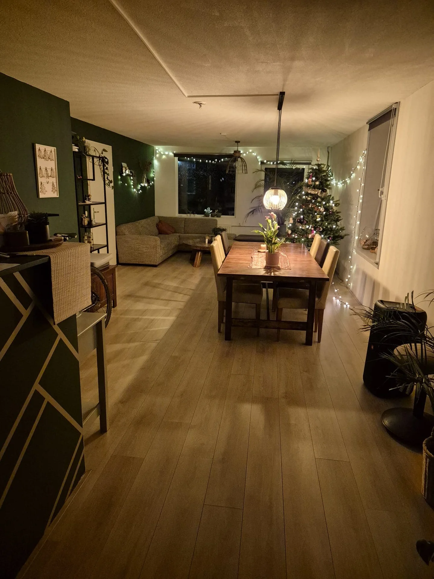 Foto van de Kamer gelegen aan de Bedumerschans in Nieuwegein