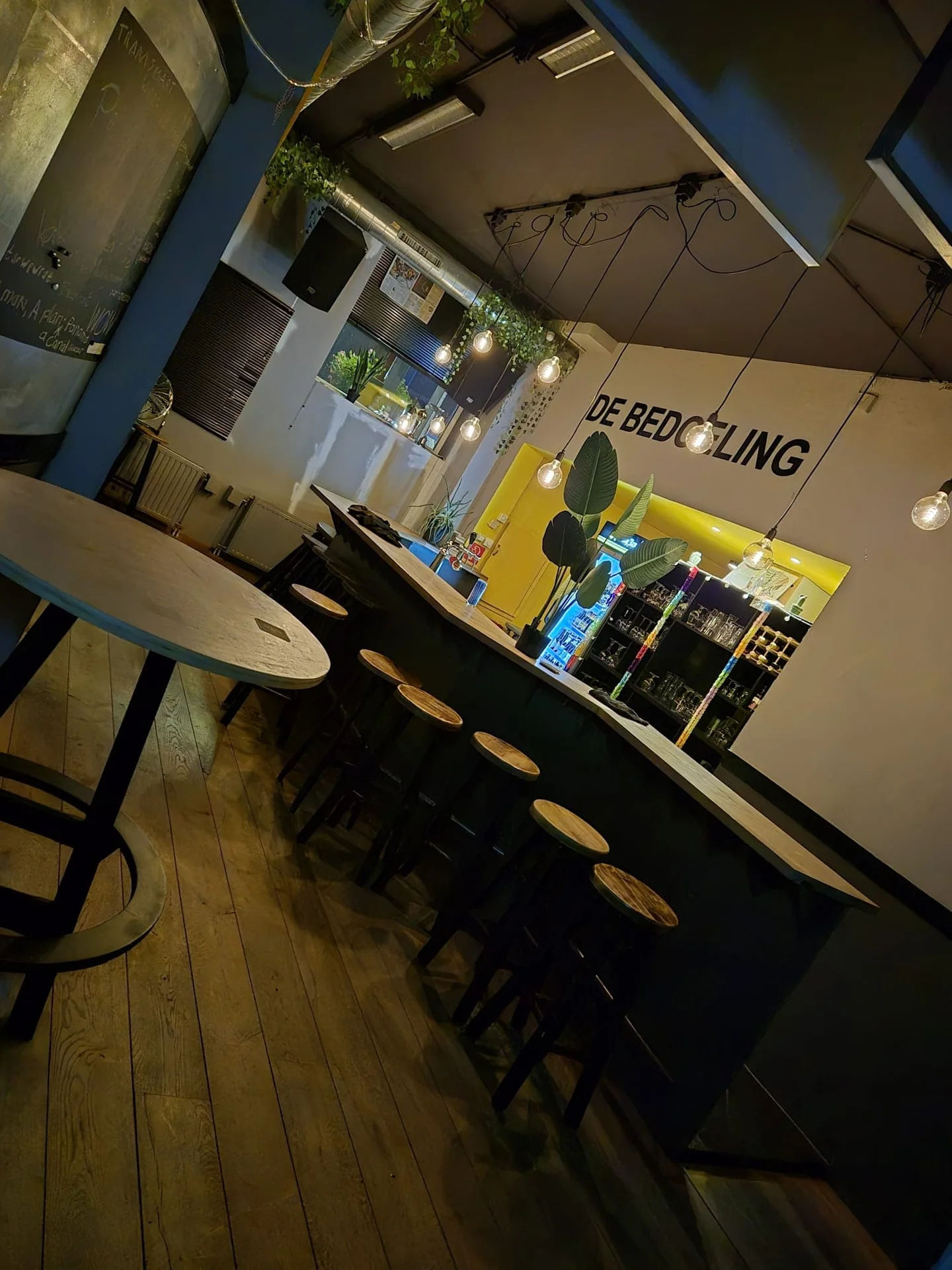 Foto van de Kamer gelegen aan de Bedumerschans in Nieuwegein