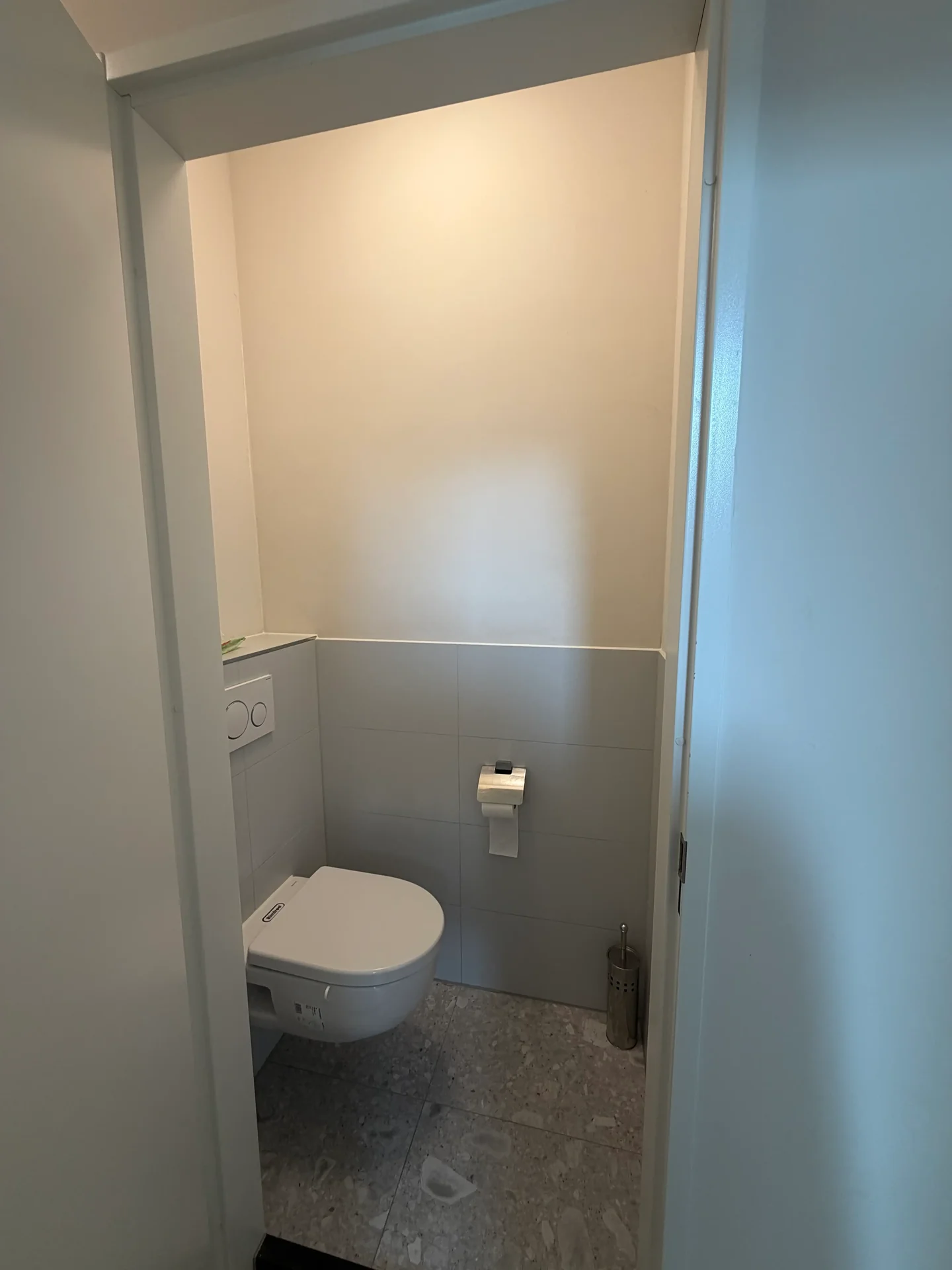 Foto van de Appartement gelegen aan de Boezemstraat in Rotterdam