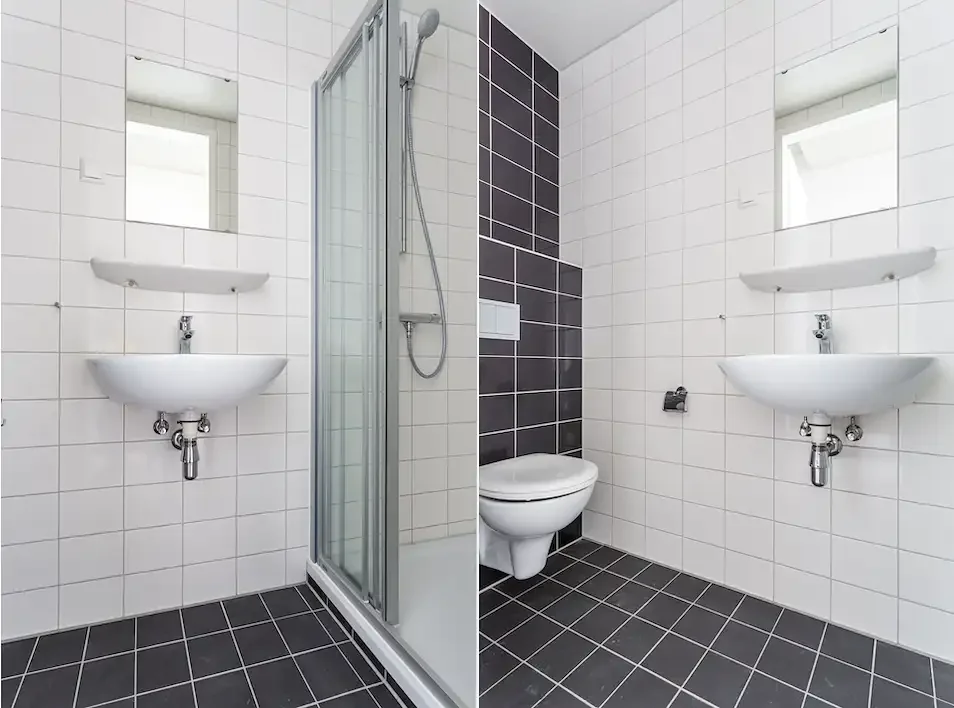 Foto van de Appartement gelegen aan de De Lampendriessen in Eindhoven