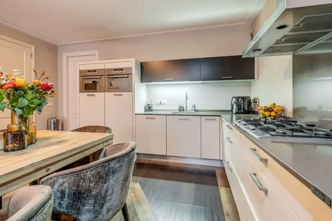 Foto van de Appartement gelegen aan de Diepe Vaart in Geldrop
