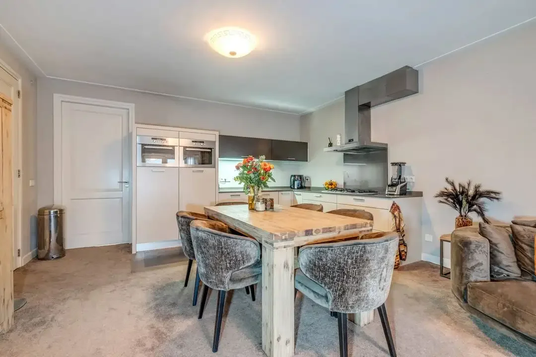Foto van de Appartement gelegen aan de Diepe Vaart in Geldrop