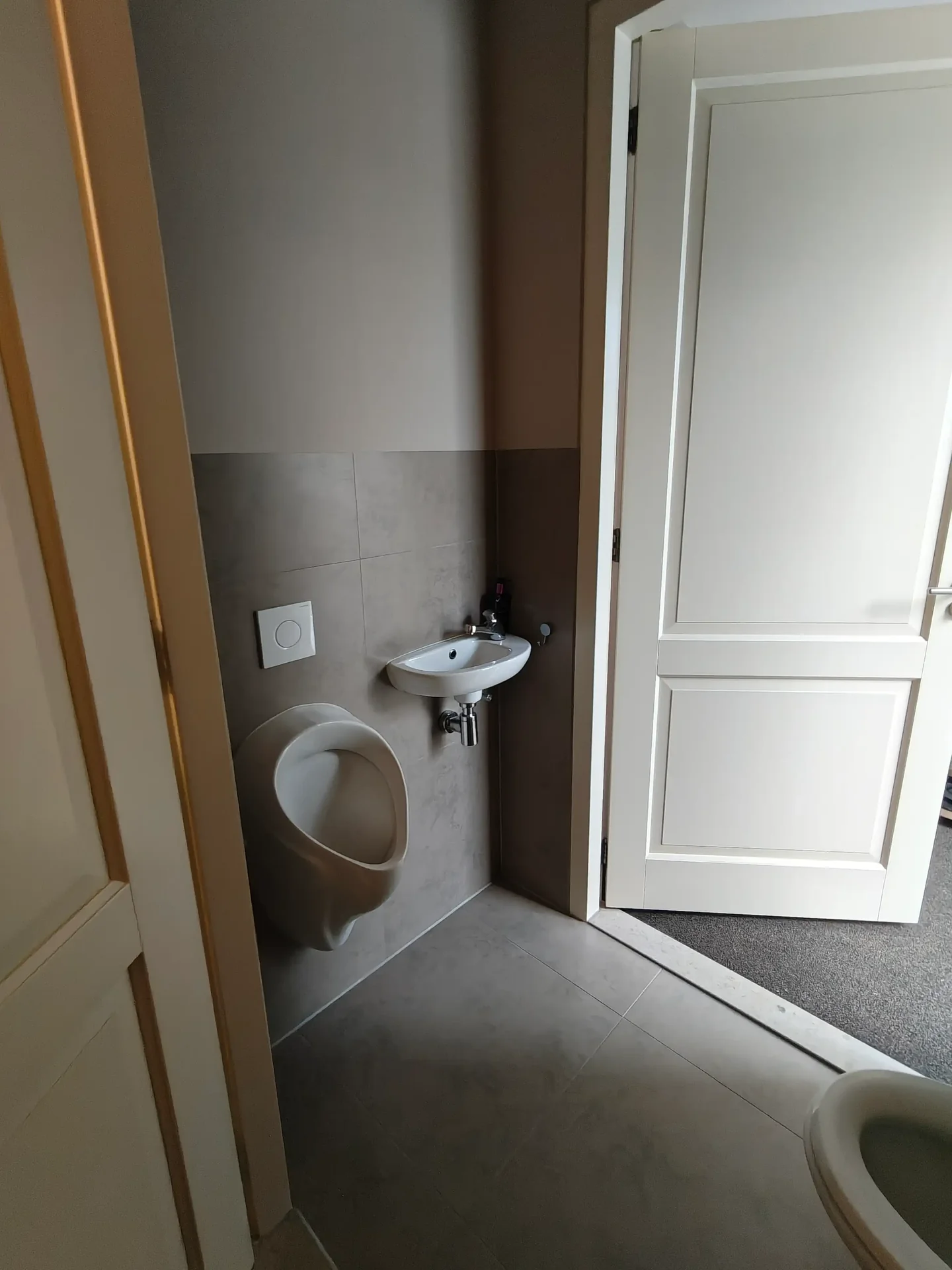 Foto van de Appartement gelegen aan de Diepe Vaart in Geldrop