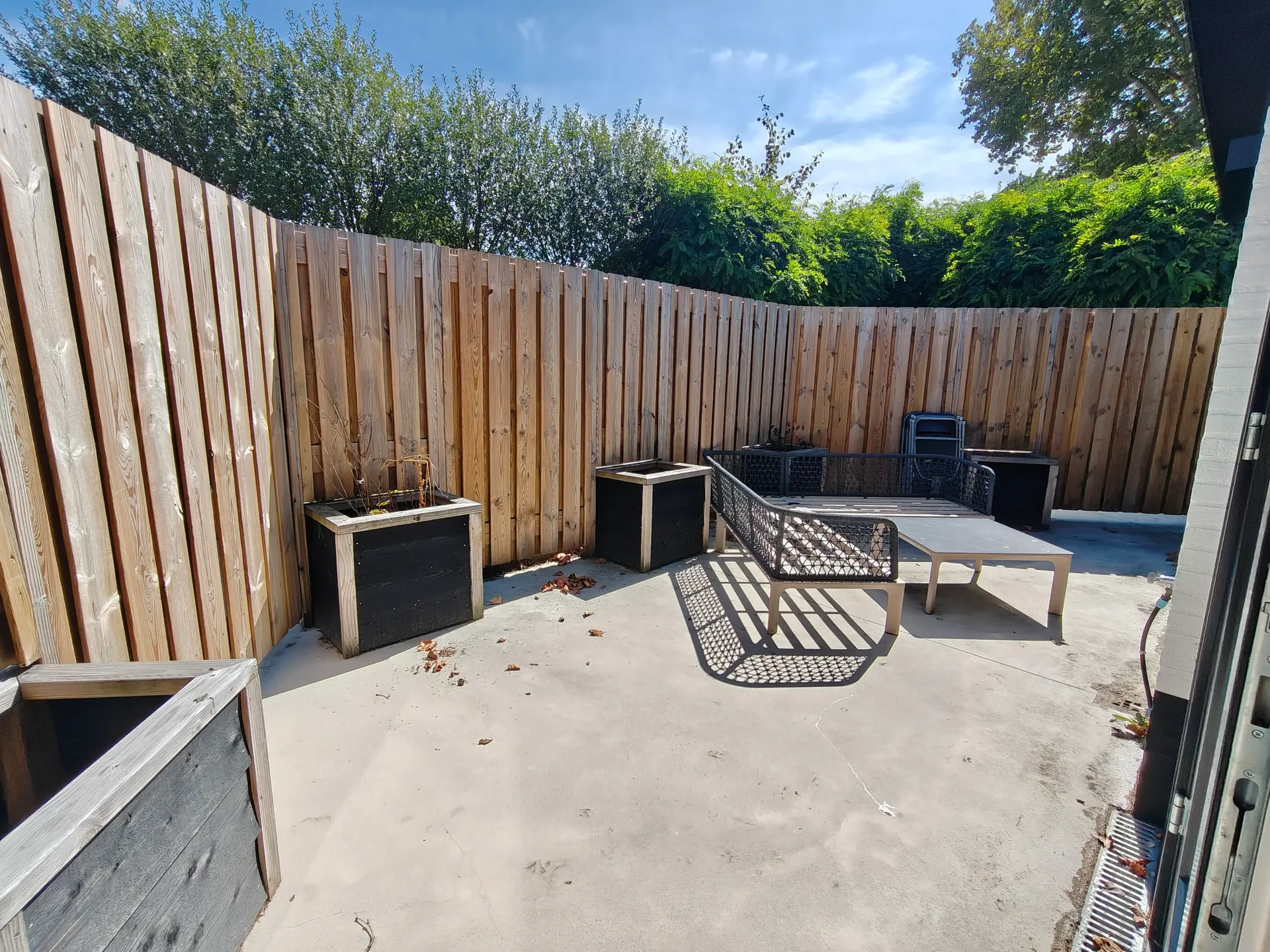 Foto van de Appartement gelegen aan de Diepe Vaart in Geldrop