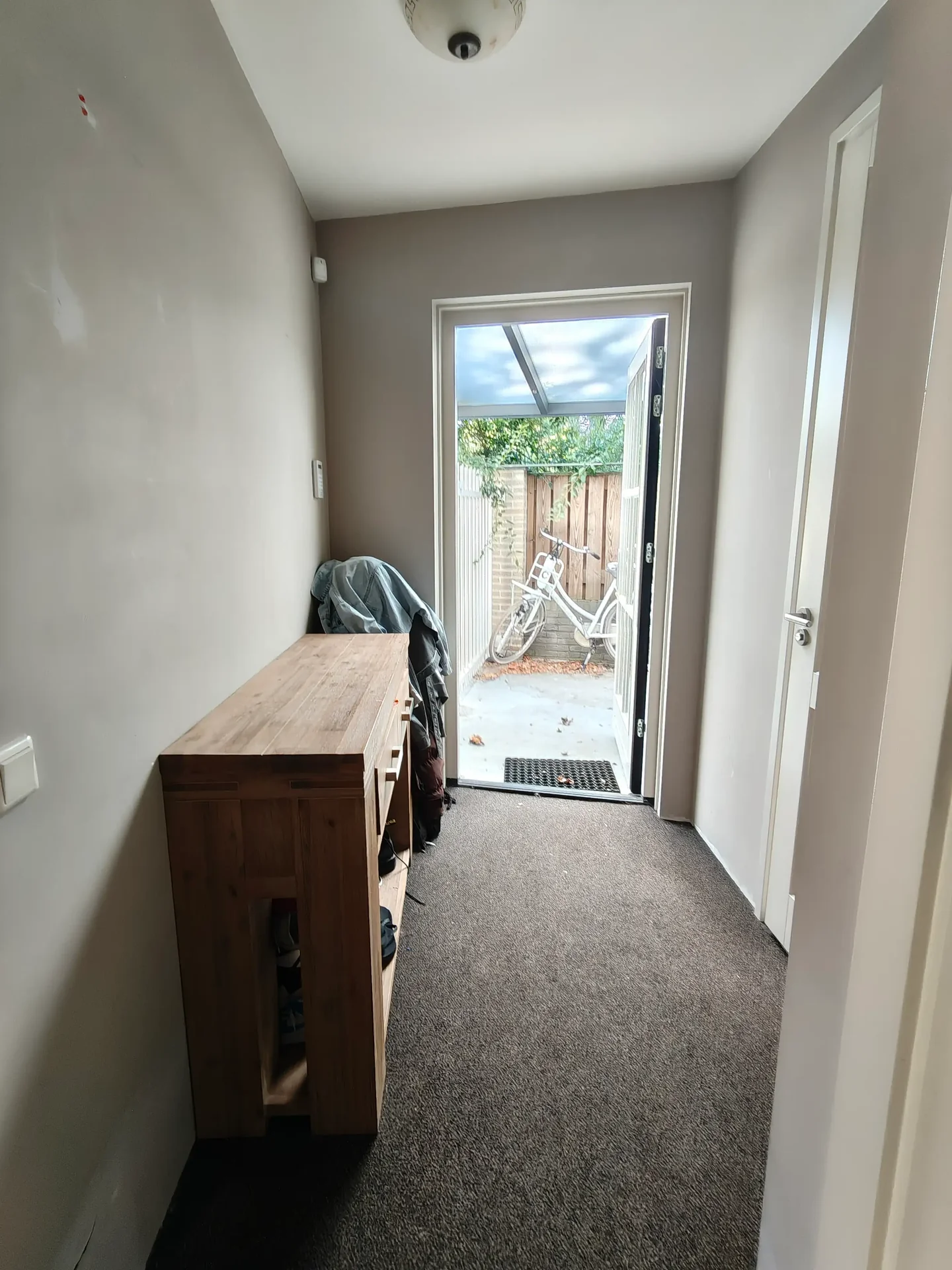 Foto van de Appartement gelegen aan de Diepe Vaart in Geldrop