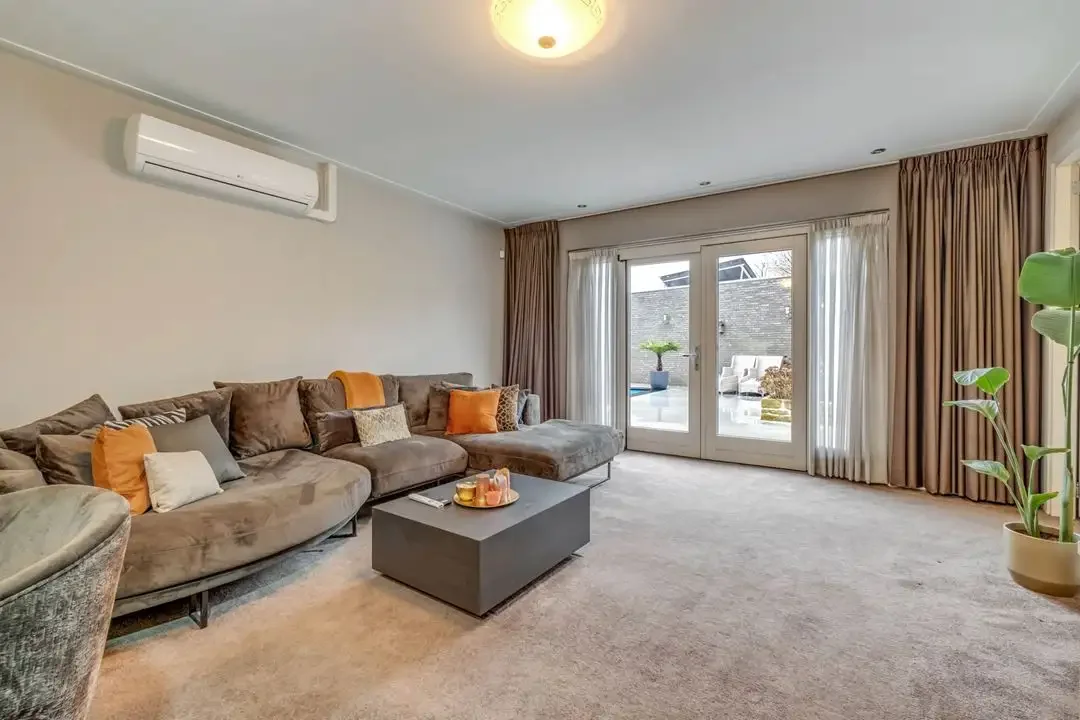 Foto van de Appartement gelegen aan de Diepe Vaart in Geldrop