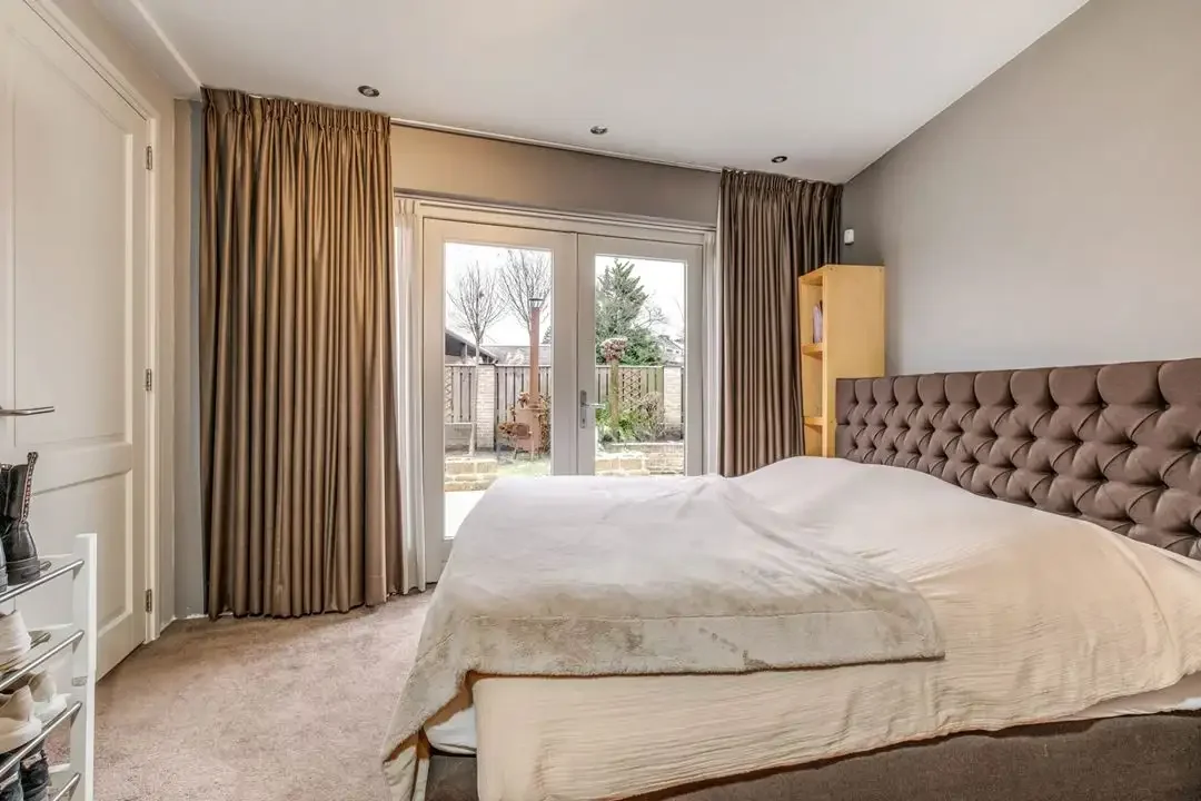Foto van de Appartement gelegen aan de Diepe Vaart in Geldrop