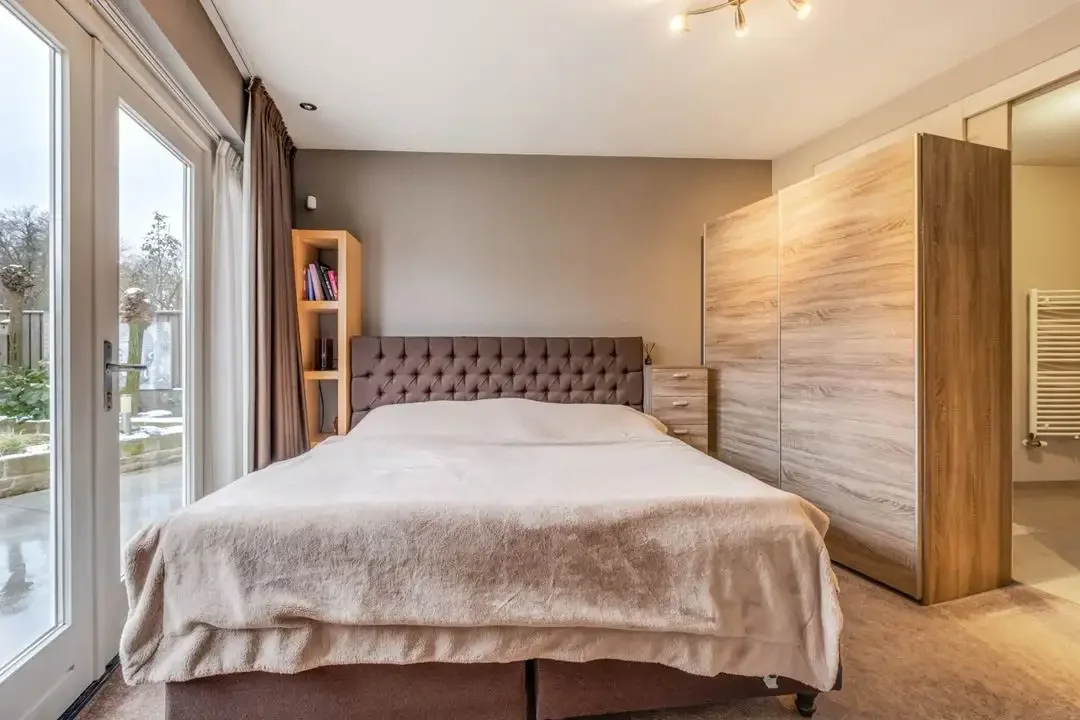 Foto van de Appartement gelegen aan de Diepe Vaart in Geldrop