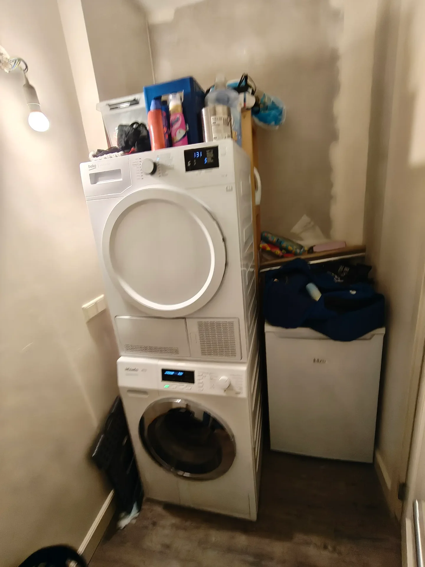 Foto van de Appartement gelegen aan de Diepe Vaart in Geldrop