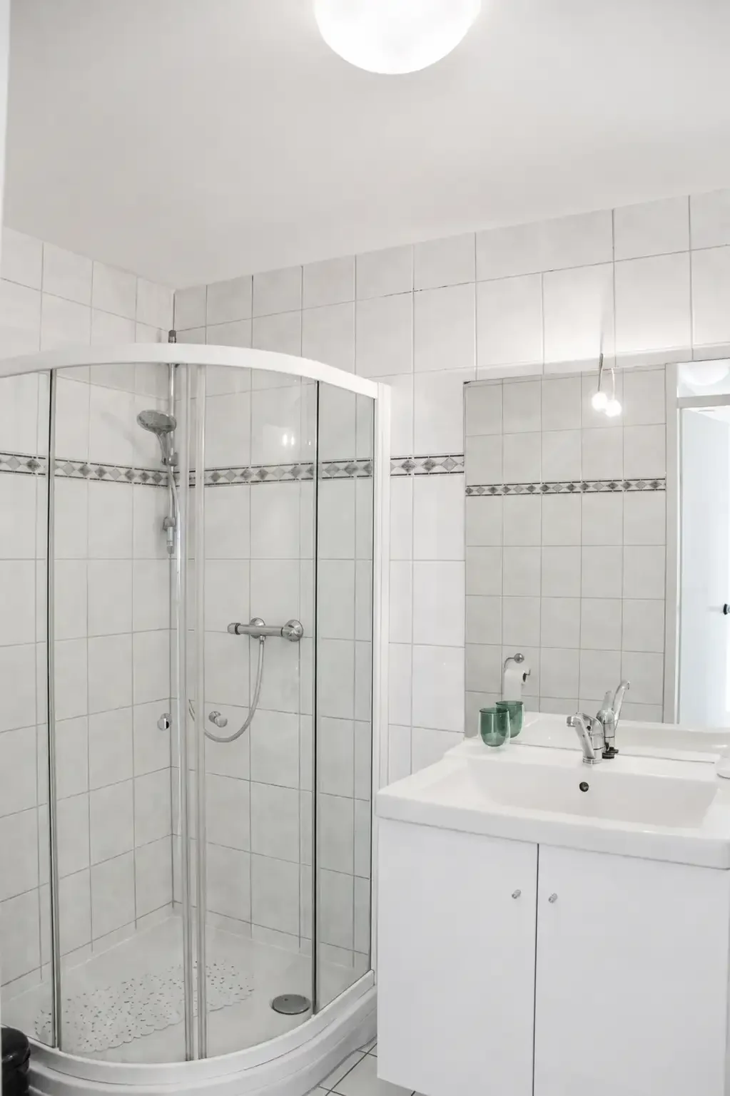 Foto van de Appartement gelegen aan de Keizershof in Harmelen