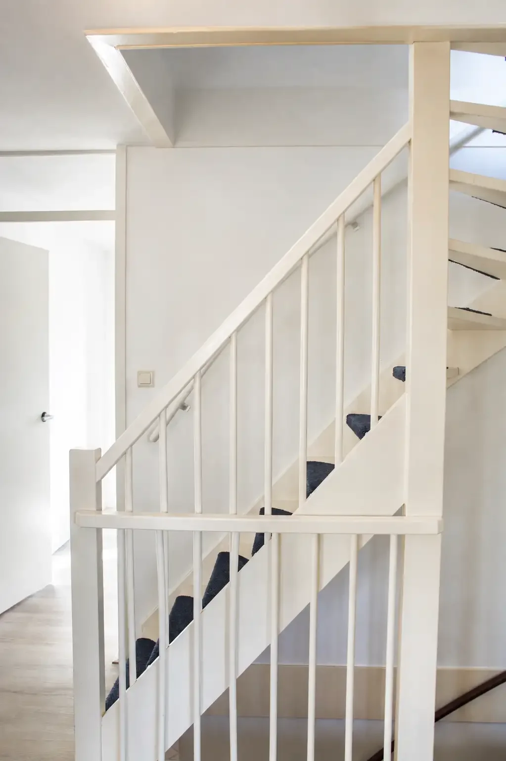 Foto van de Appartement gelegen aan de Keizershof in Harmelen