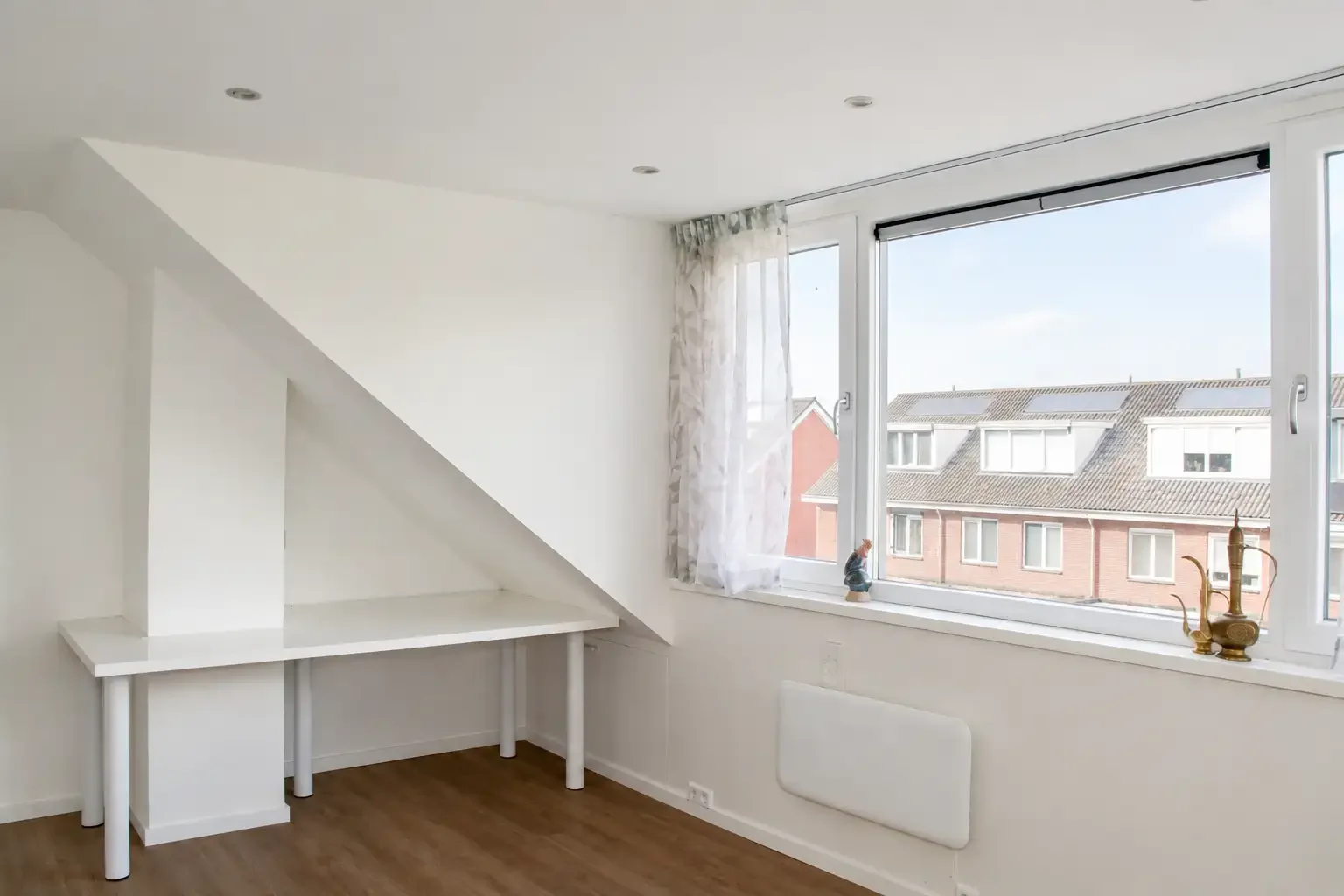 Foto van de Appartement gelegen aan de Keizershof in Harmelen