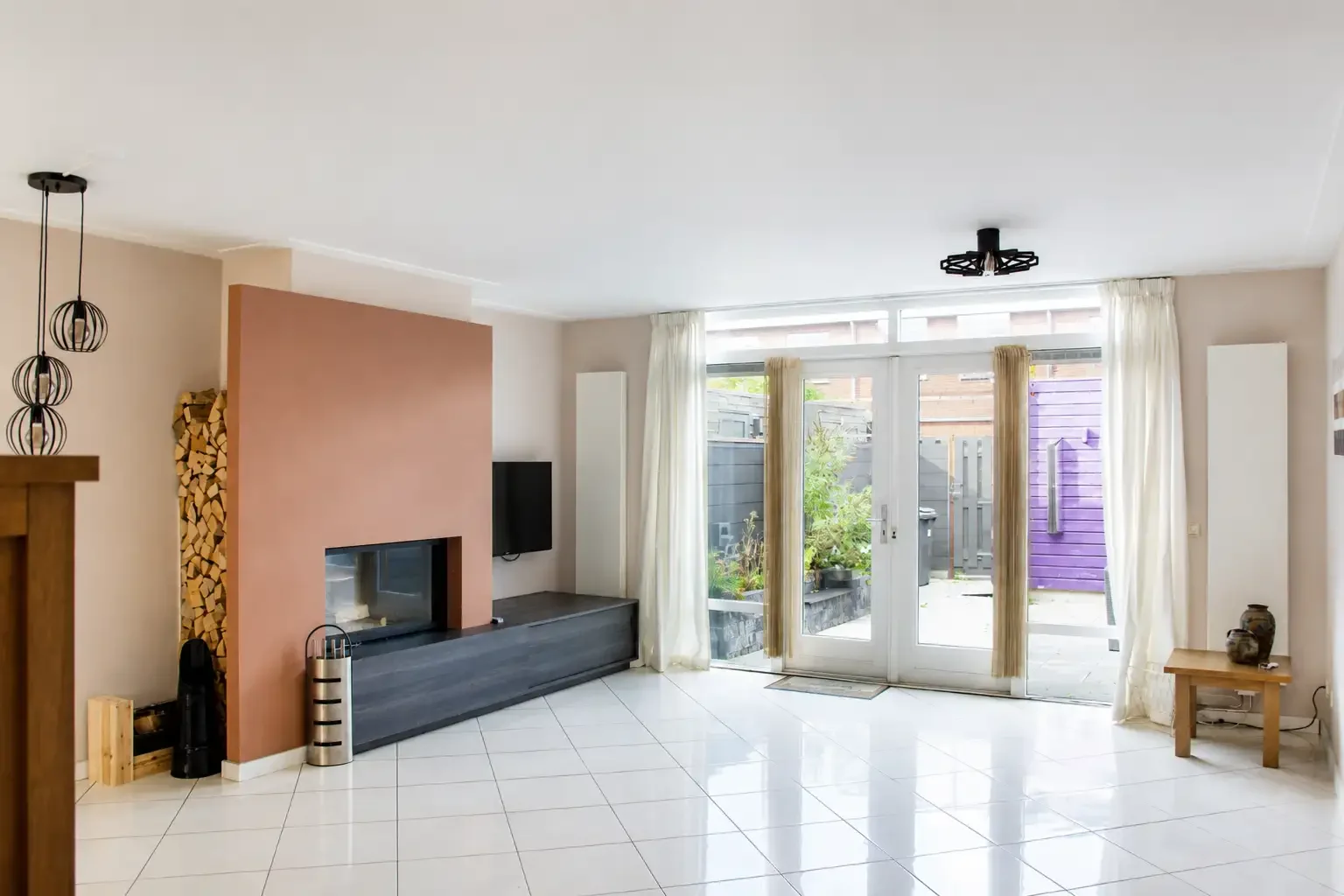 Foto van de Appartement gelegen aan de Keizershof in Harmelen