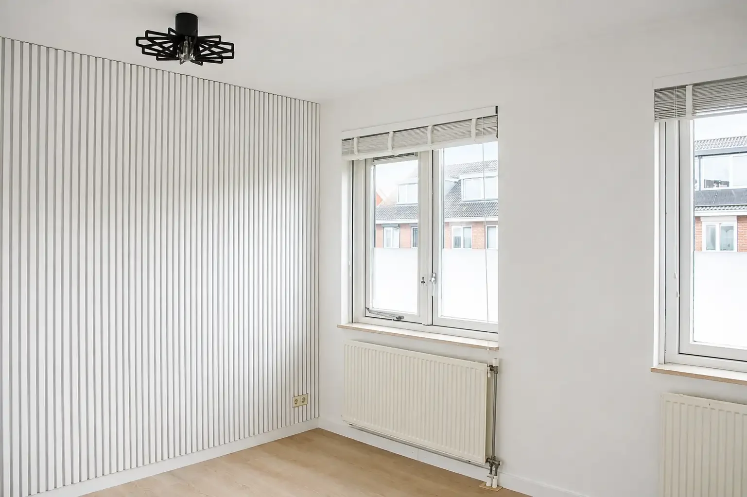 Foto van de Appartement gelegen aan de Keizershof in Harmelen