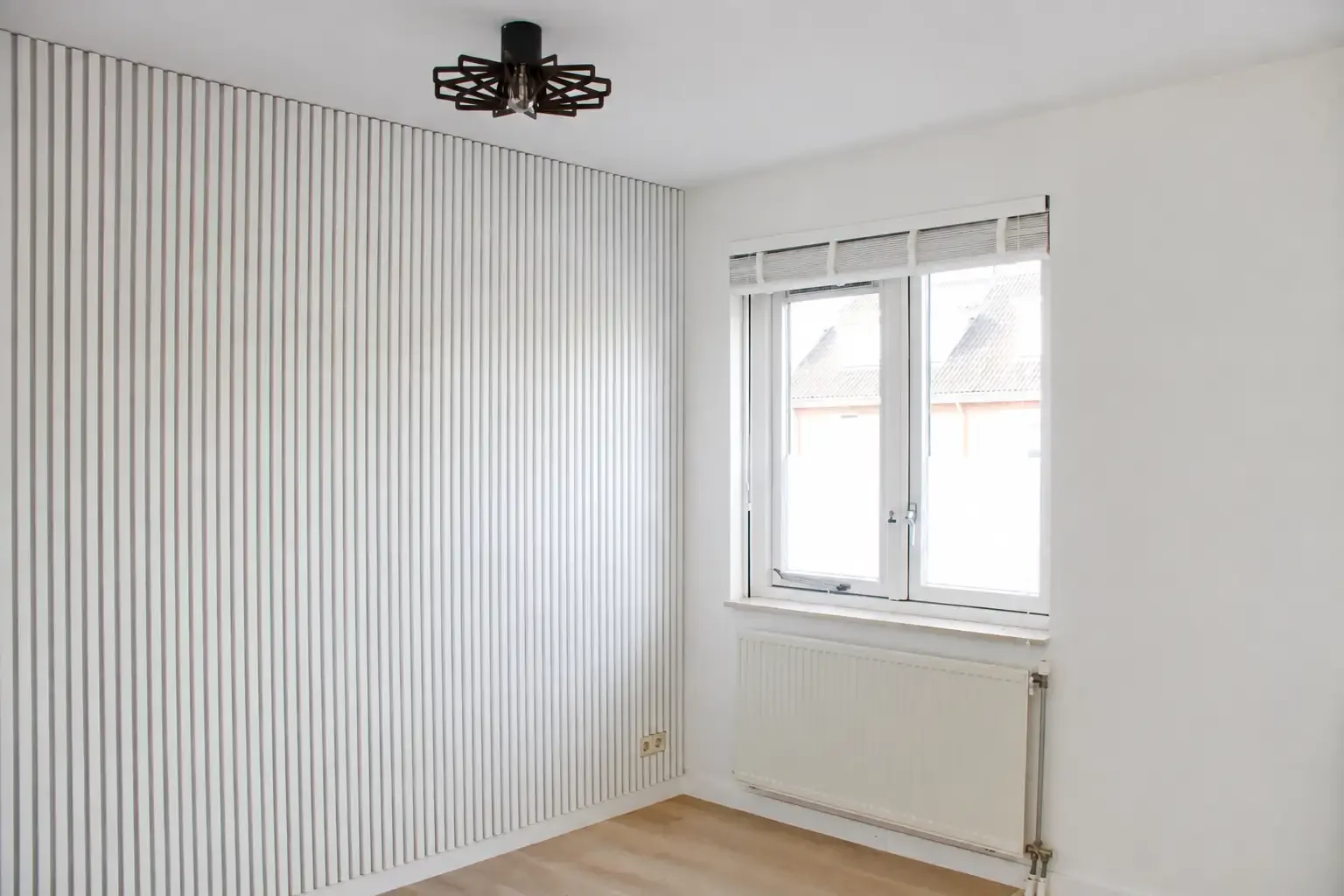 Foto van de Appartement gelegen aan de Keizershof in Harmelen