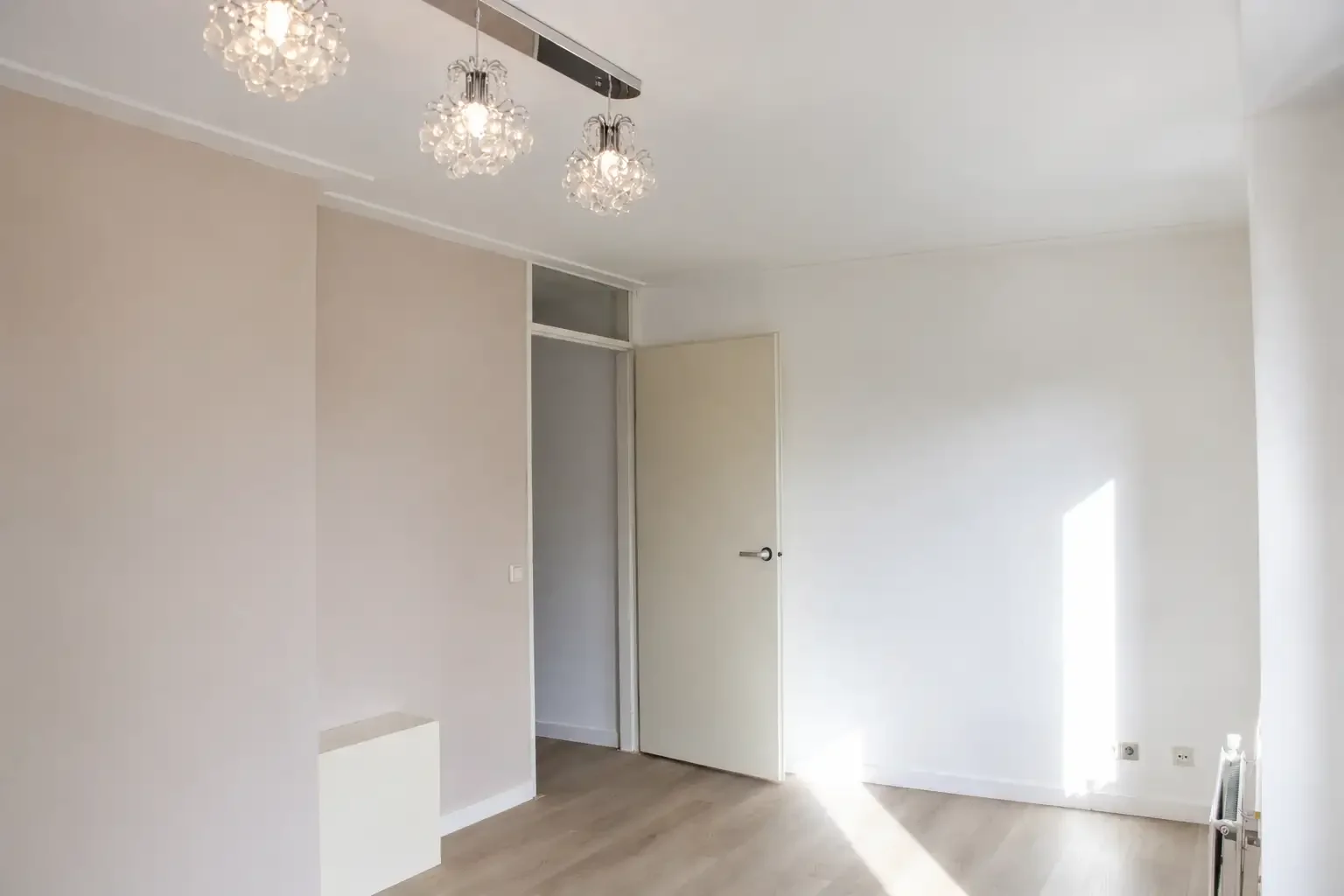 Foto van de Appartement gelegen aan de Keizershof in Harmelen