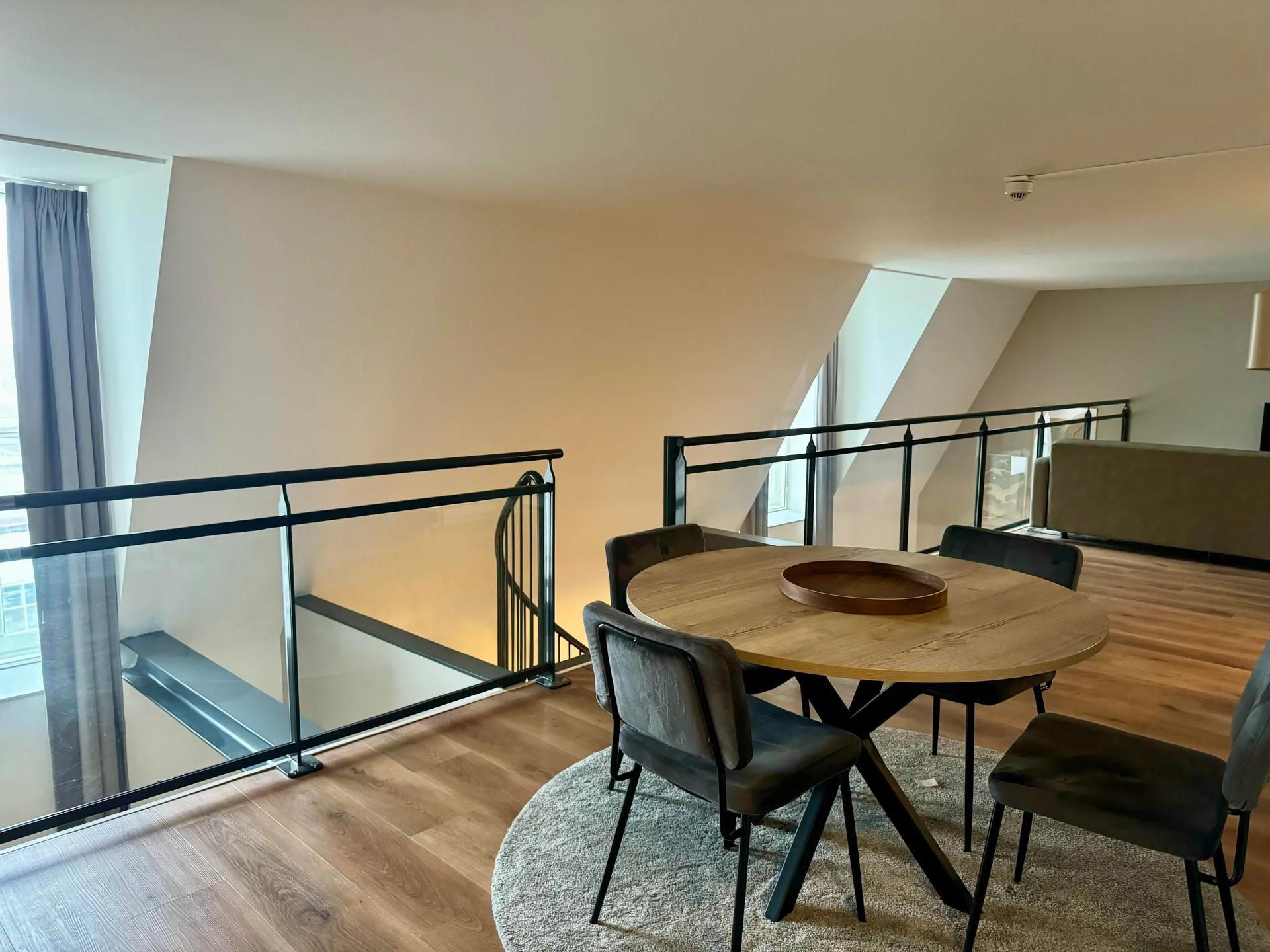 Foto van de Appartement gelegen aan de Bredaseweg in Tilburg