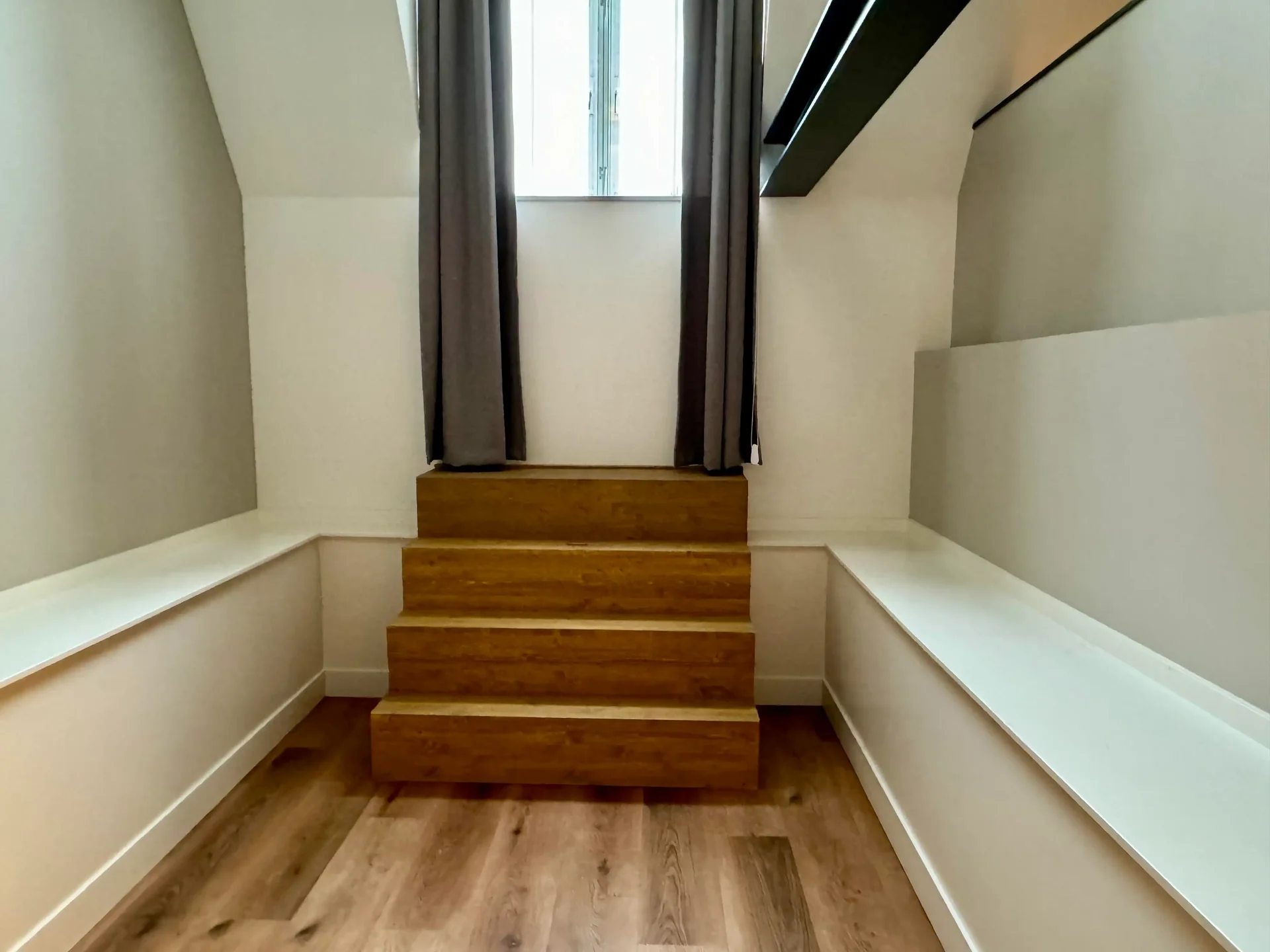 Foto van de Appartement gelegen aan de Bredaseweg in Tilburg