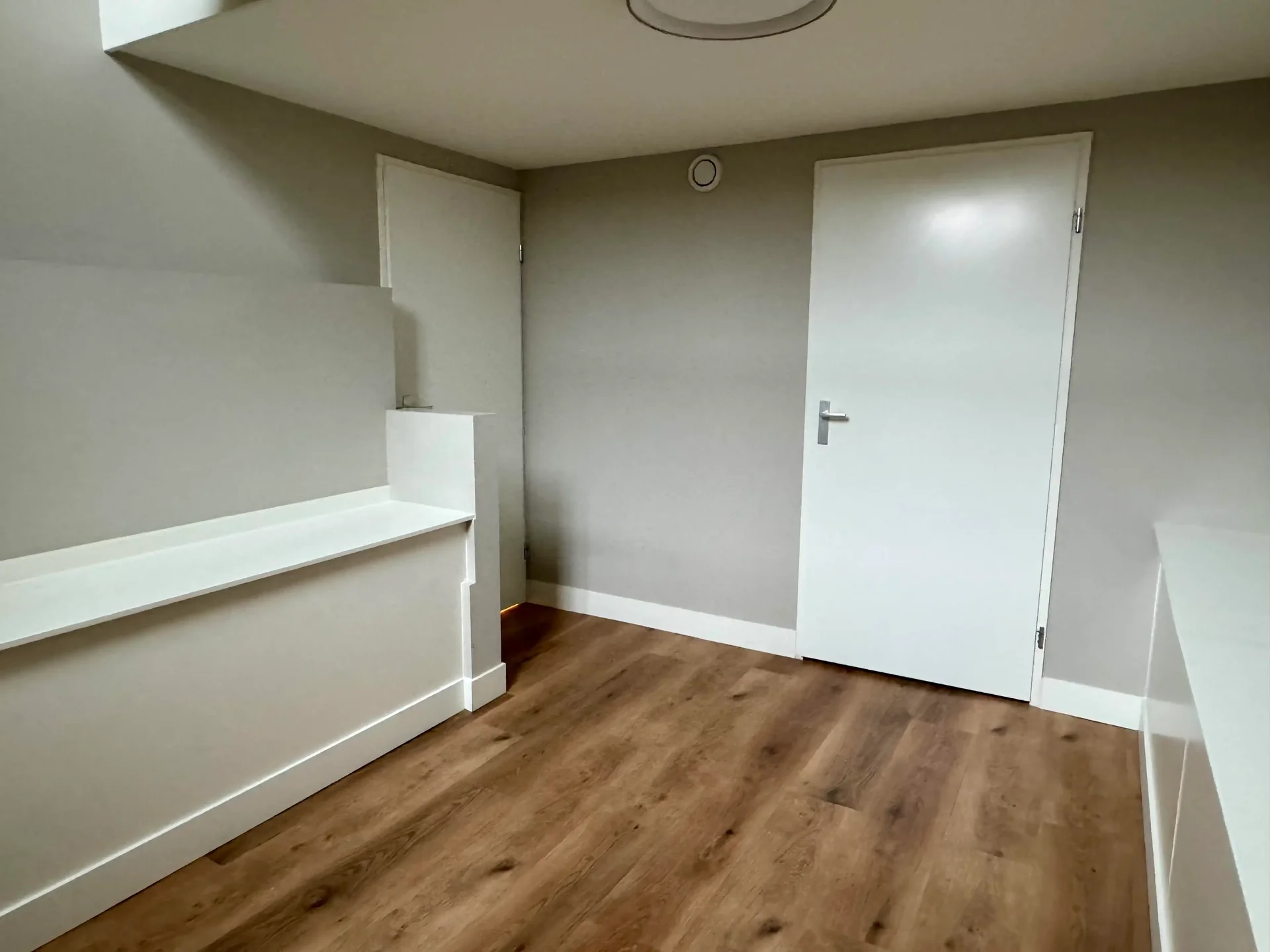 Foto van de Appartement gelegen aan de Bredaseweg in Tilburg